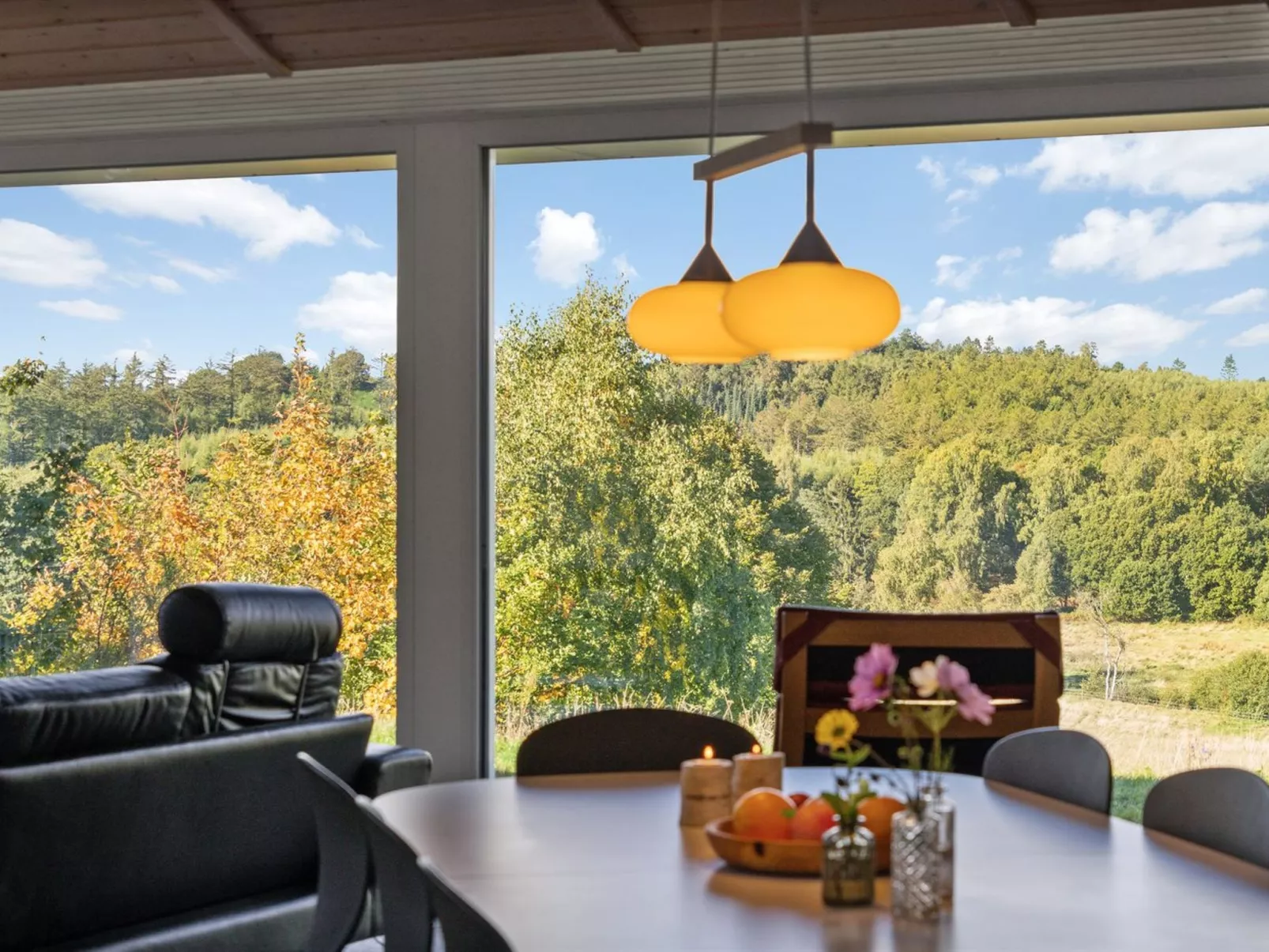 "Merja" - 3km from the sea-Dehors