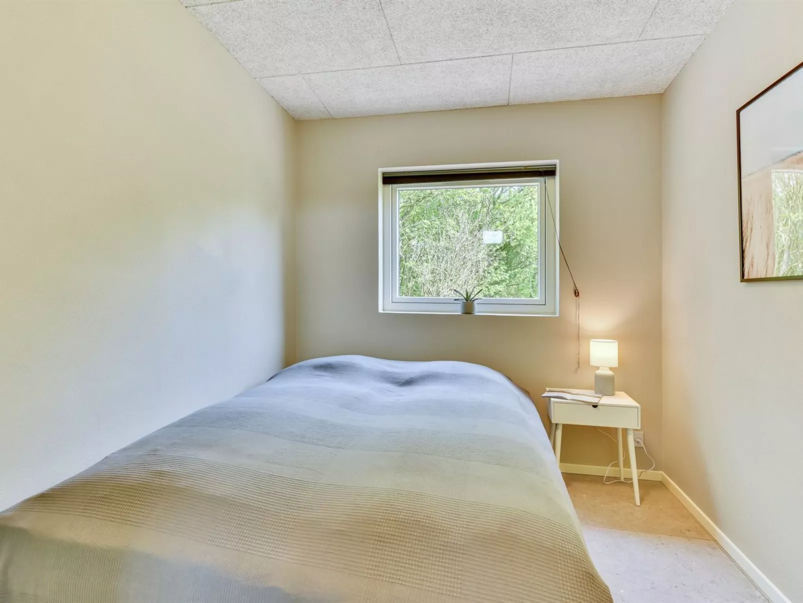 "Hiorulf" - 1.4km from the sea-Inside