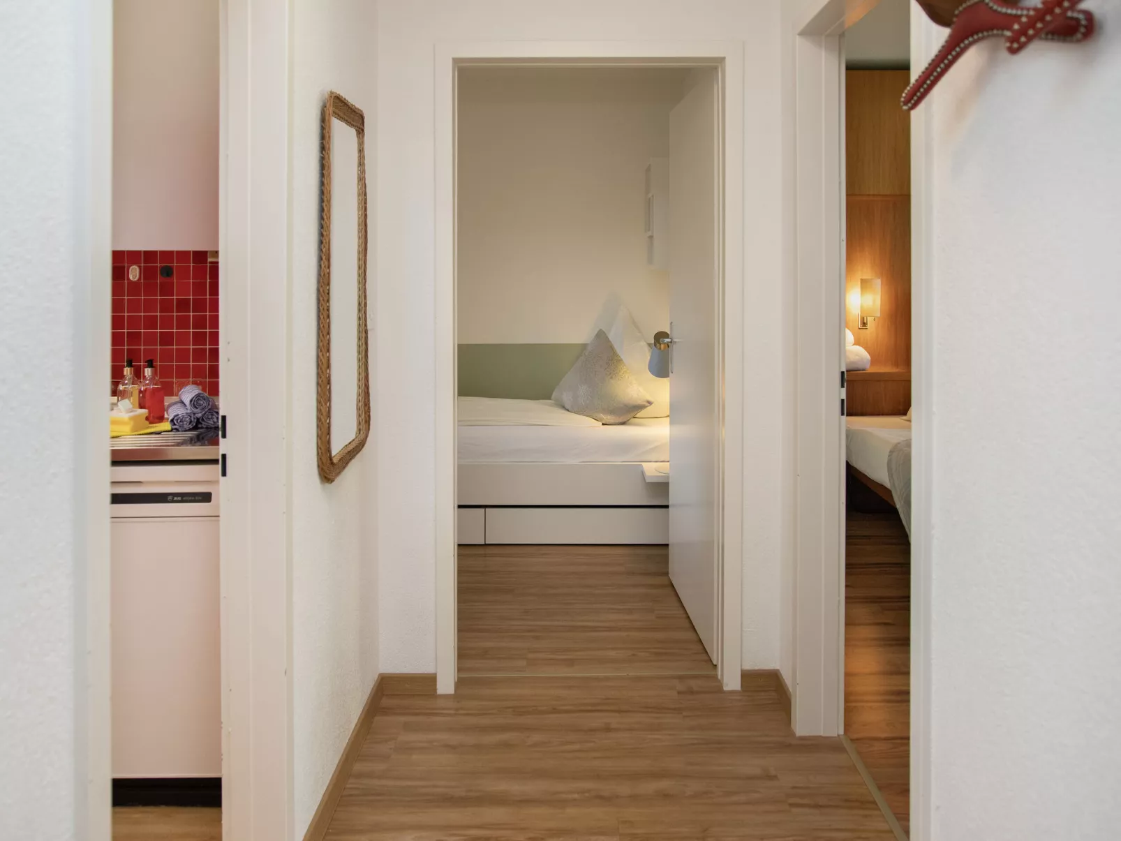 Chesa Ova Cotschna 306-Drinnen