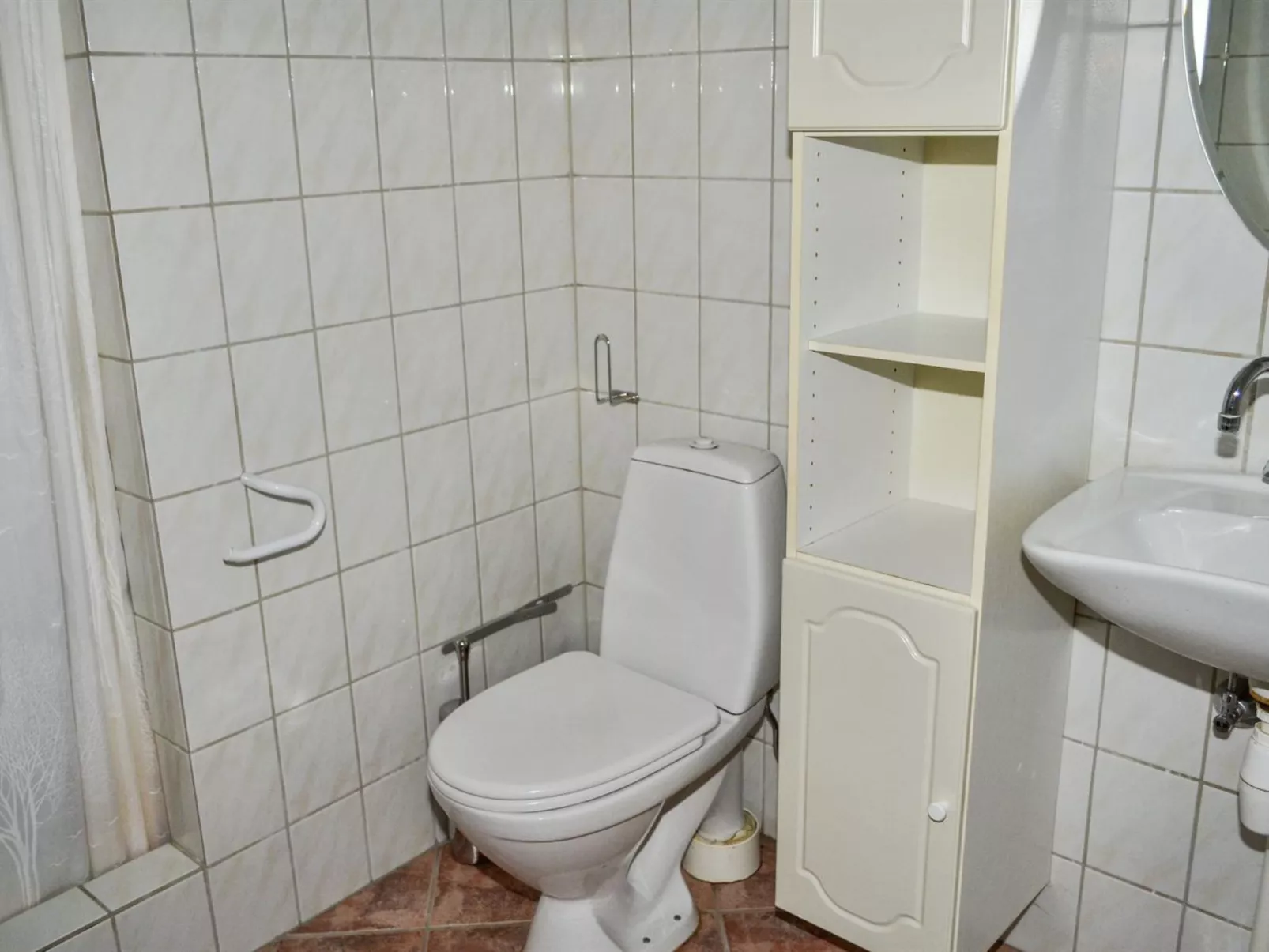 "Raya" - 250m from the sea-Drinnen