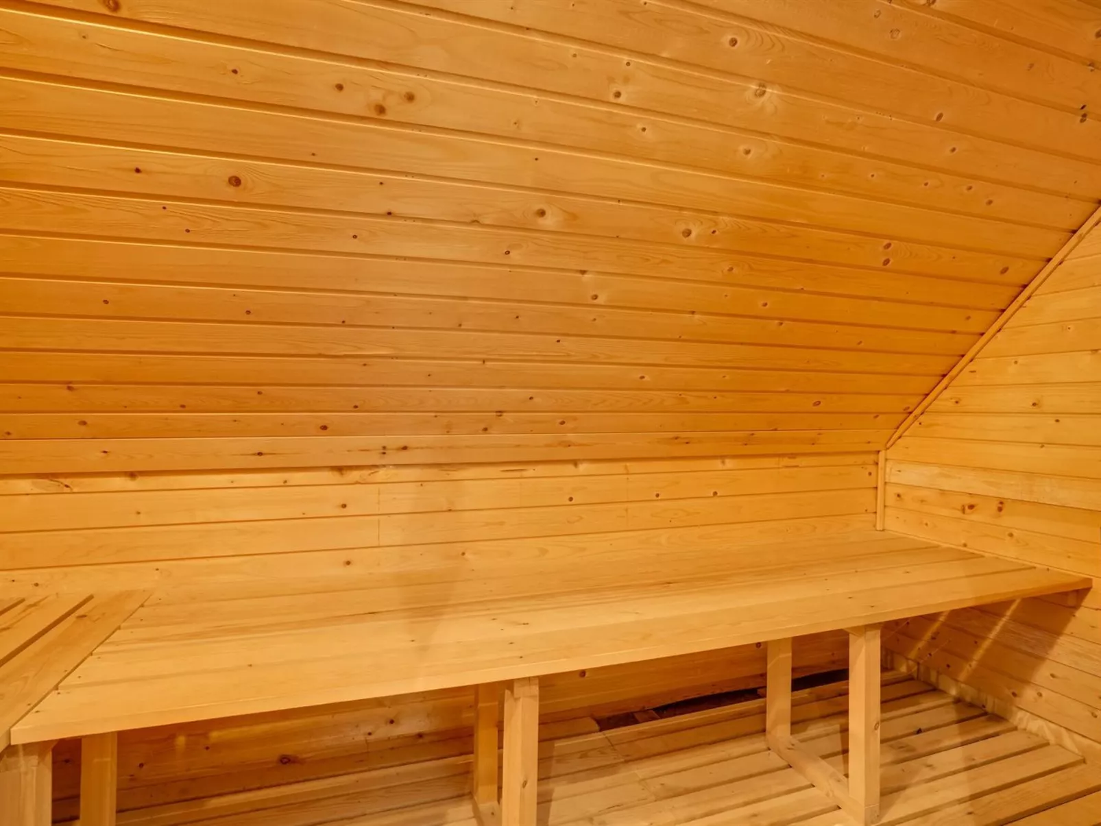 "Ariela" - 1.1km from the sea-Dedans