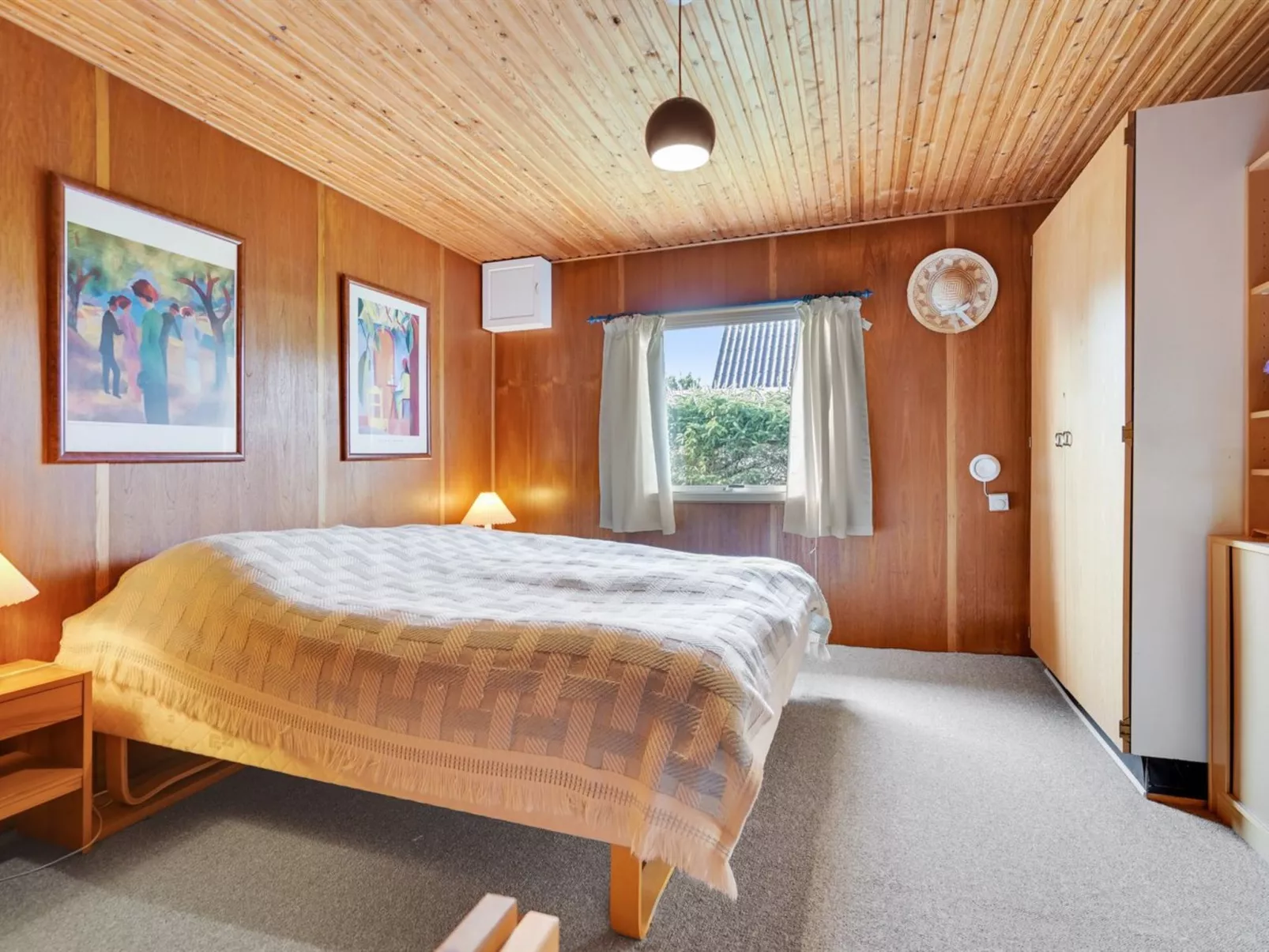 "Thorgarth" - 1.2km from the sea-Inside