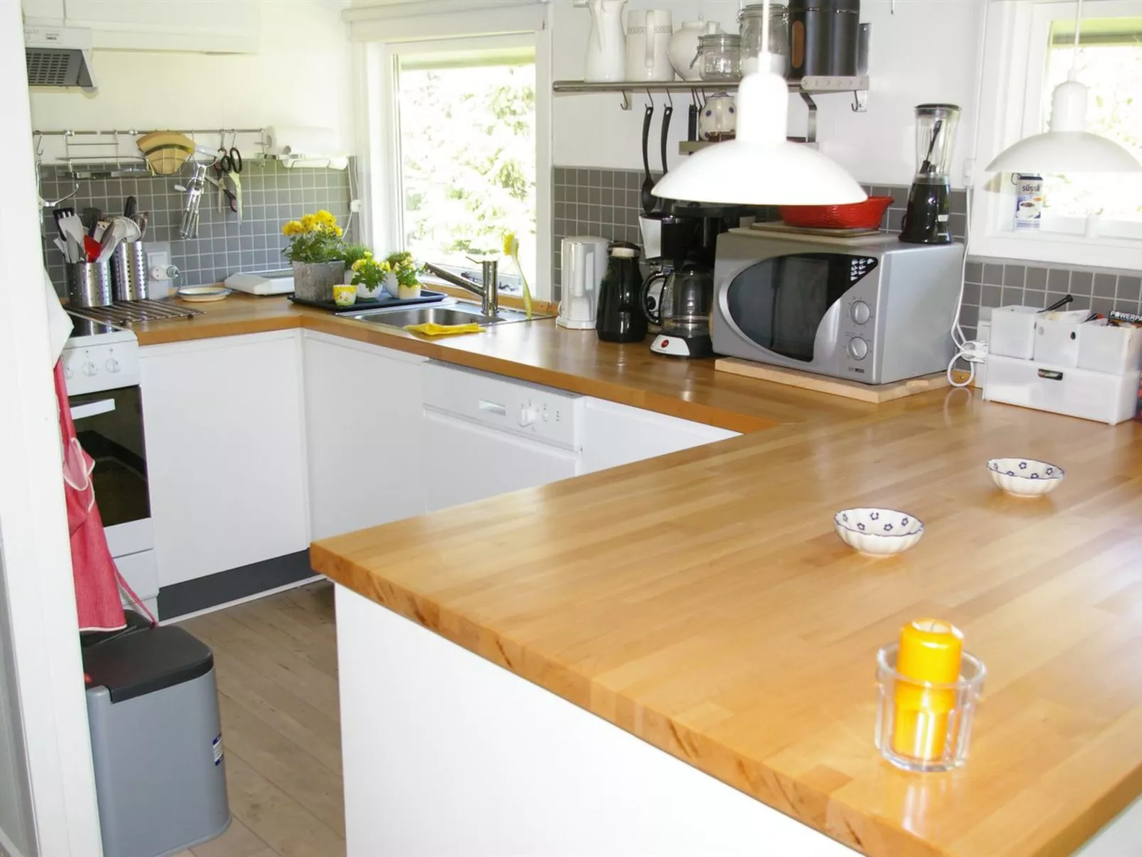 "Gyri" - 800m from the sea-Inside