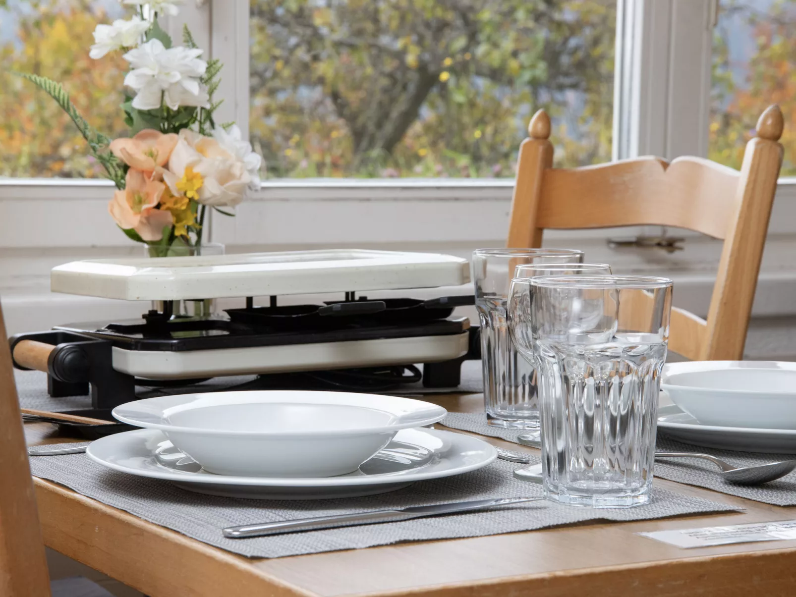 Helene Studio Christel-Drinnen