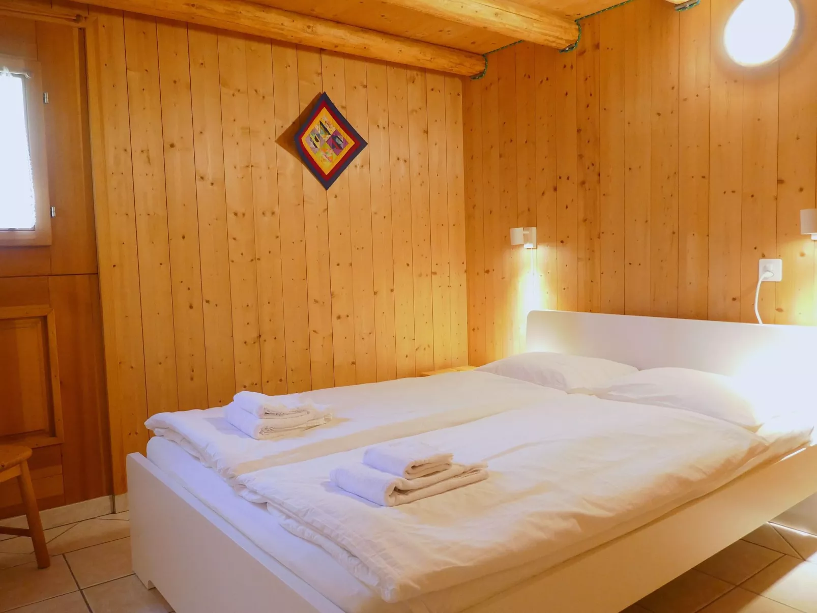 Rustico dell'Orino-Inside