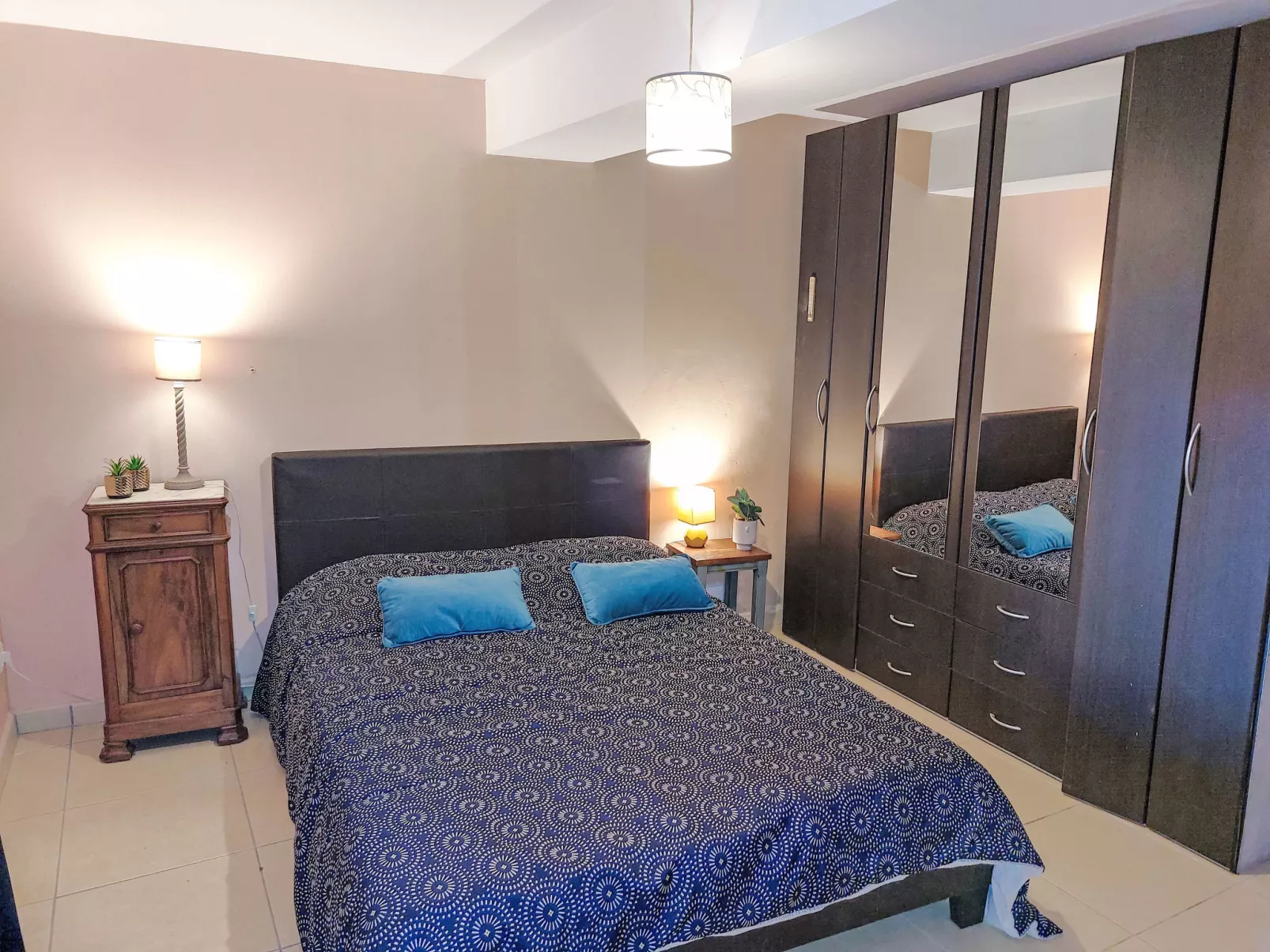 La Maison de l'Etang-Drinnen