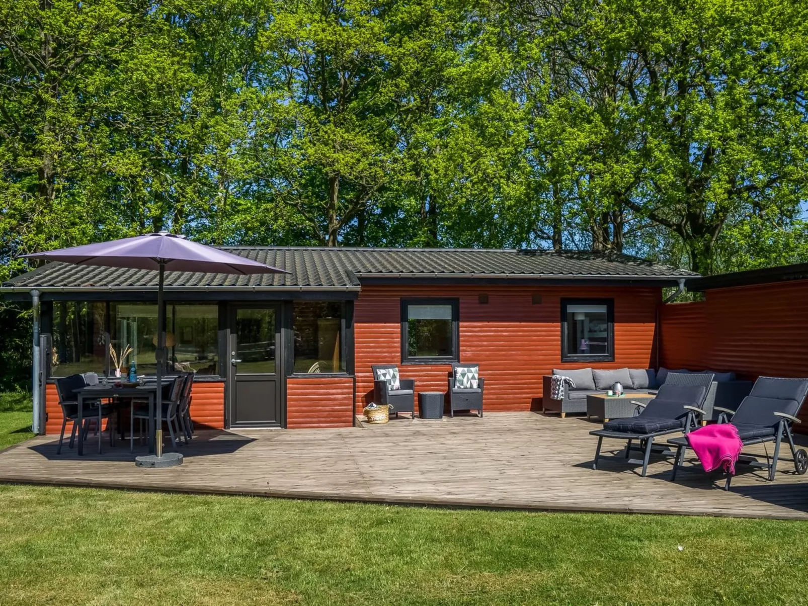 "Elmina" -  from the sea-Dehors