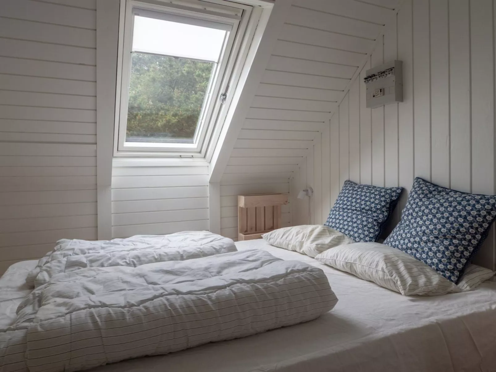 "Piotr" - 800m from the sea-Dedans