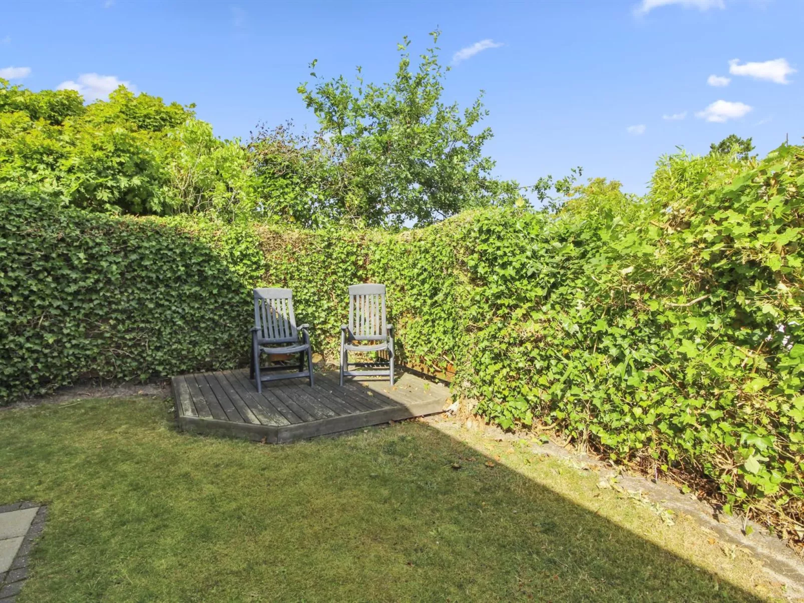 "Emmik" - 150m from the sea-Outside