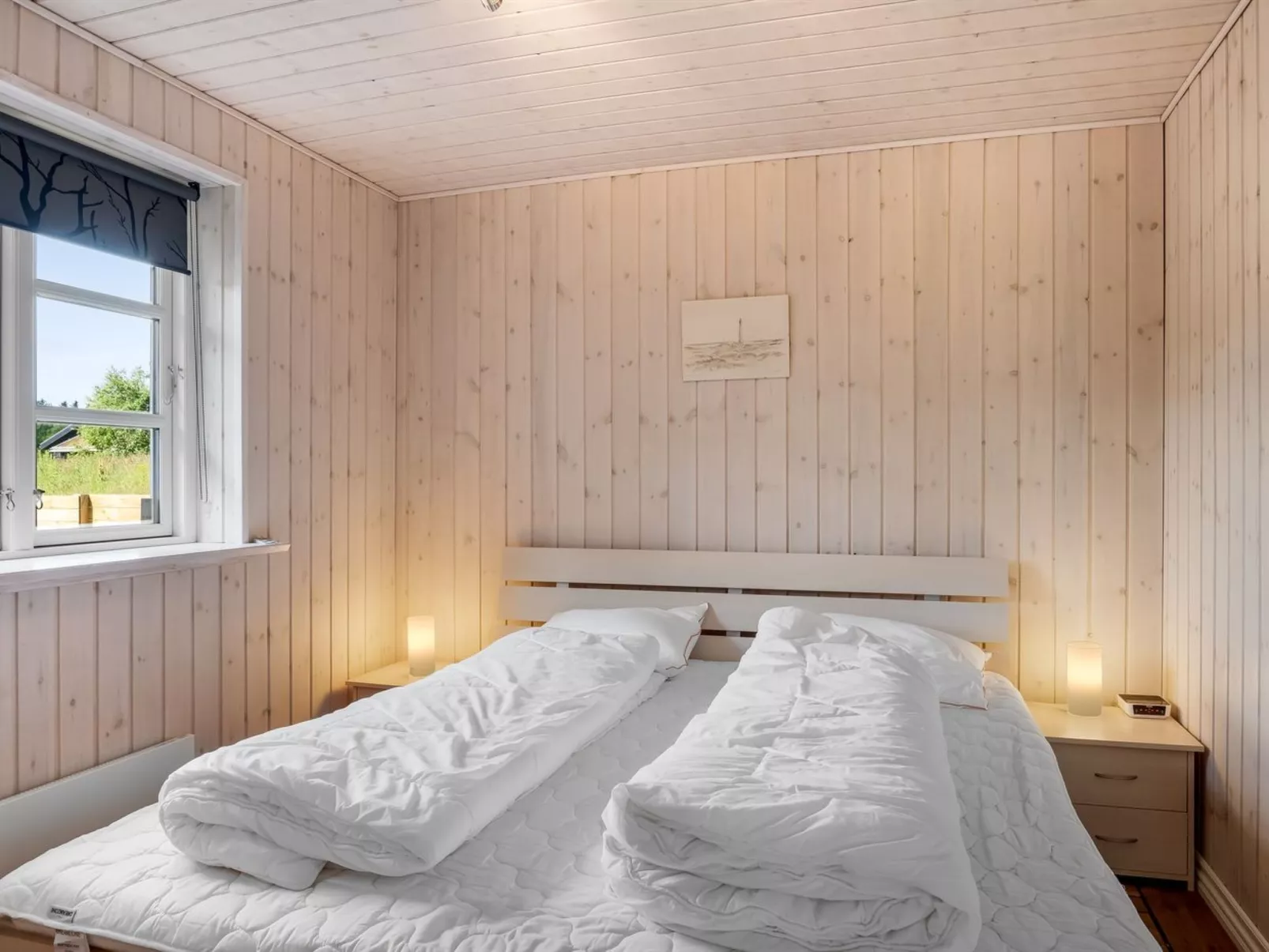 "Annemie" - 1.8km from the sea-Drinnen