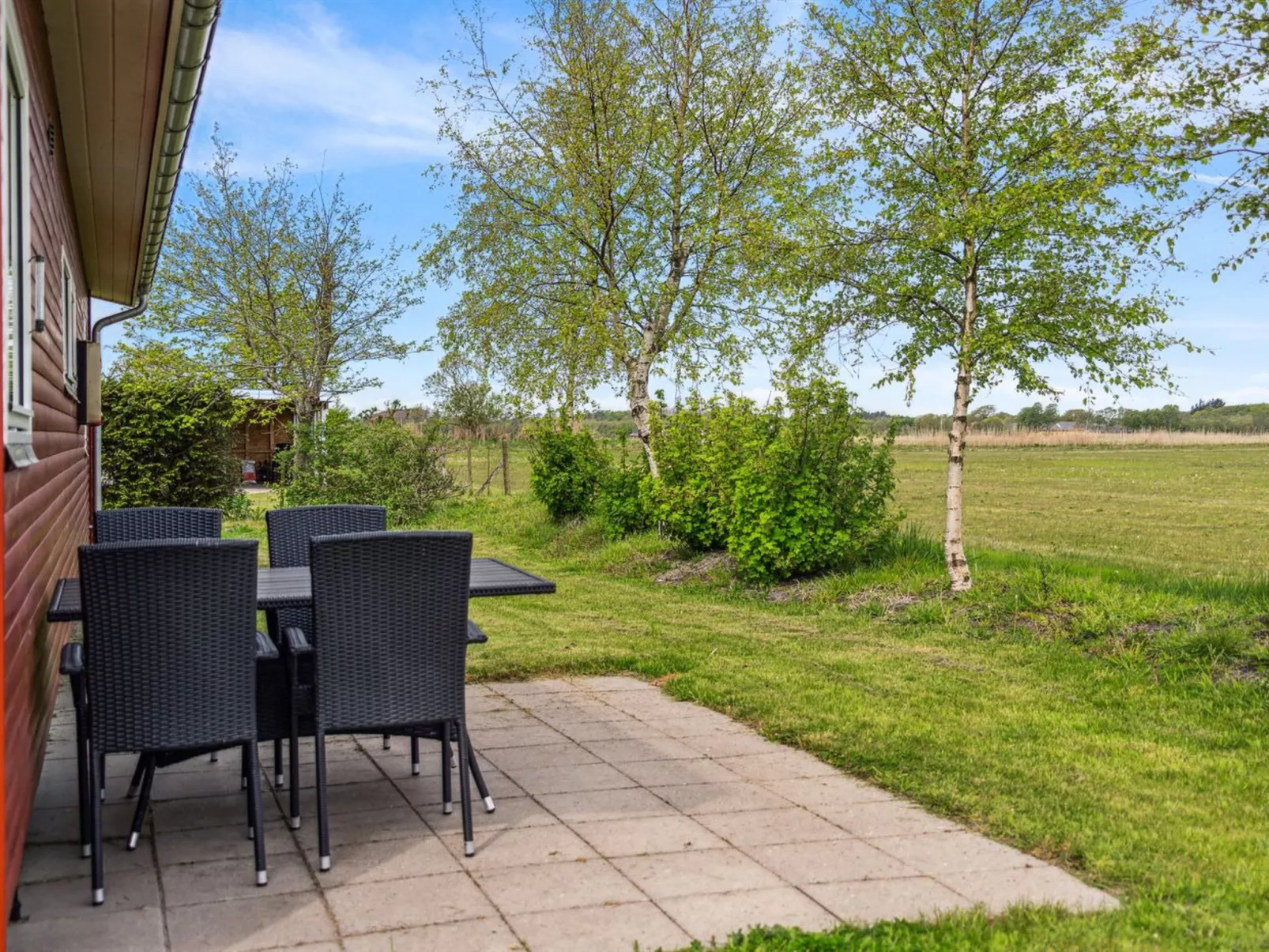 "Rayla" - 150m from the sea-Outside