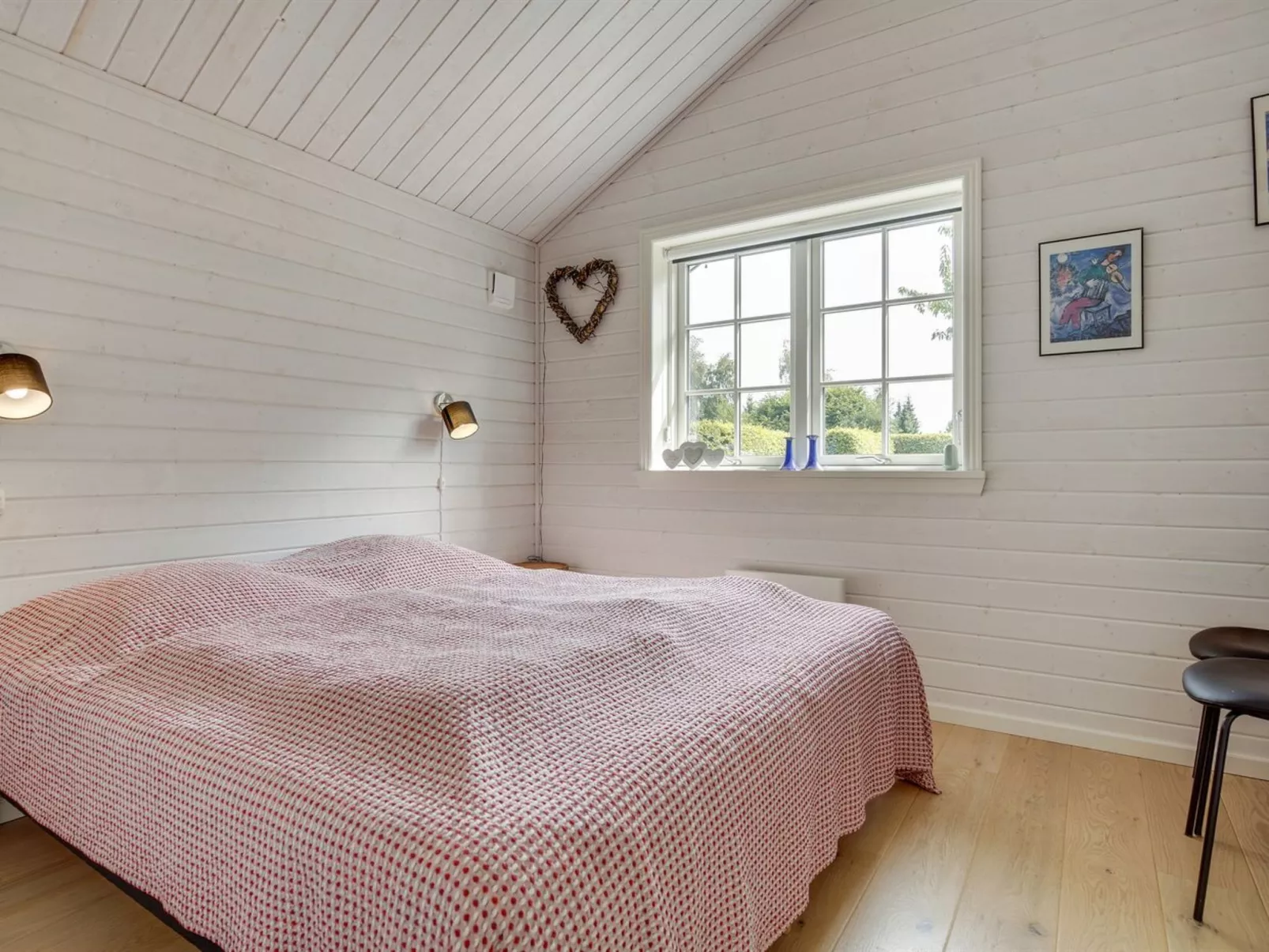 "Gotliebe" - 750m from the sea-Dedans