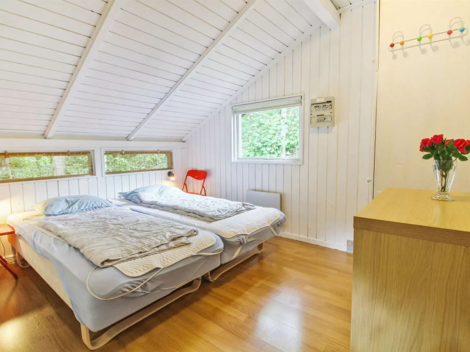 "Faustina" - 29km from the sea-Dedans