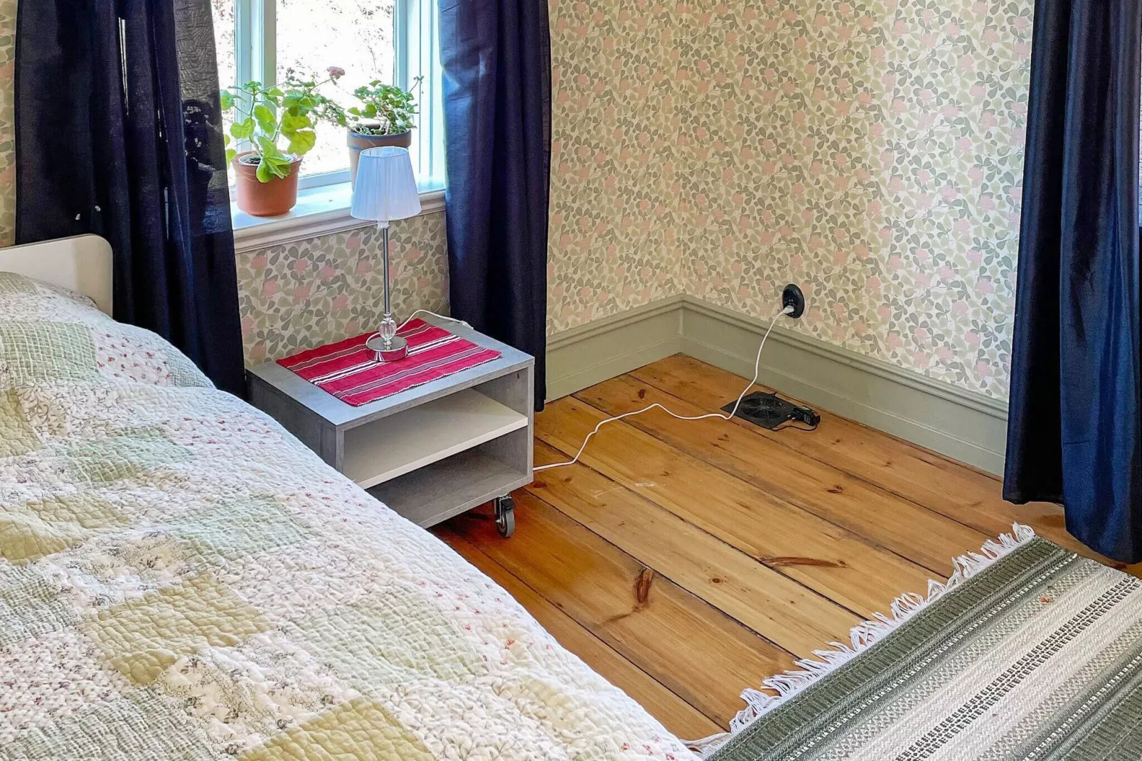 Maison de vacances pour 4 a ARBOGA-By Traum-Intérieur