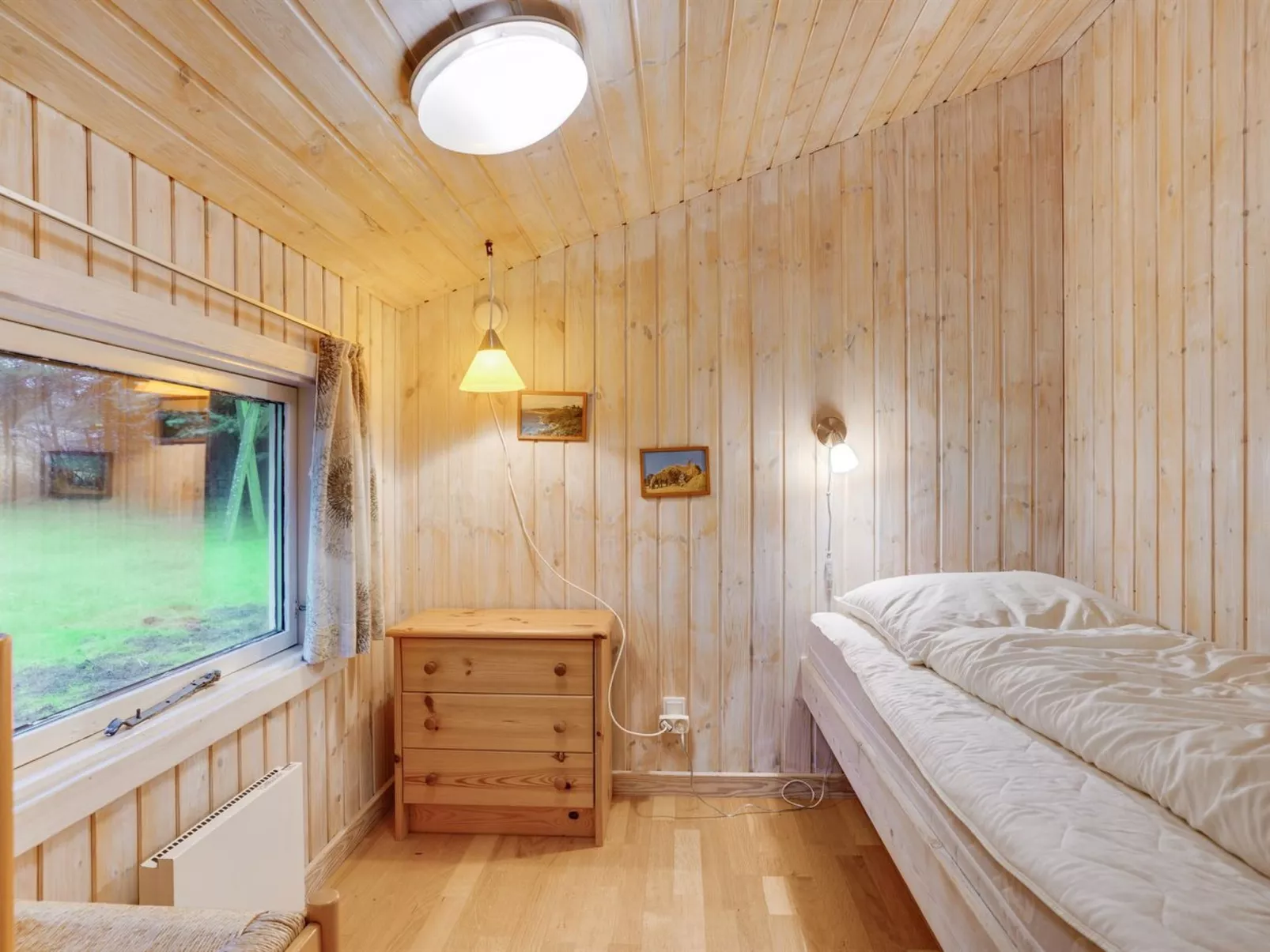 "Arben" - 900m from the sea-Inside