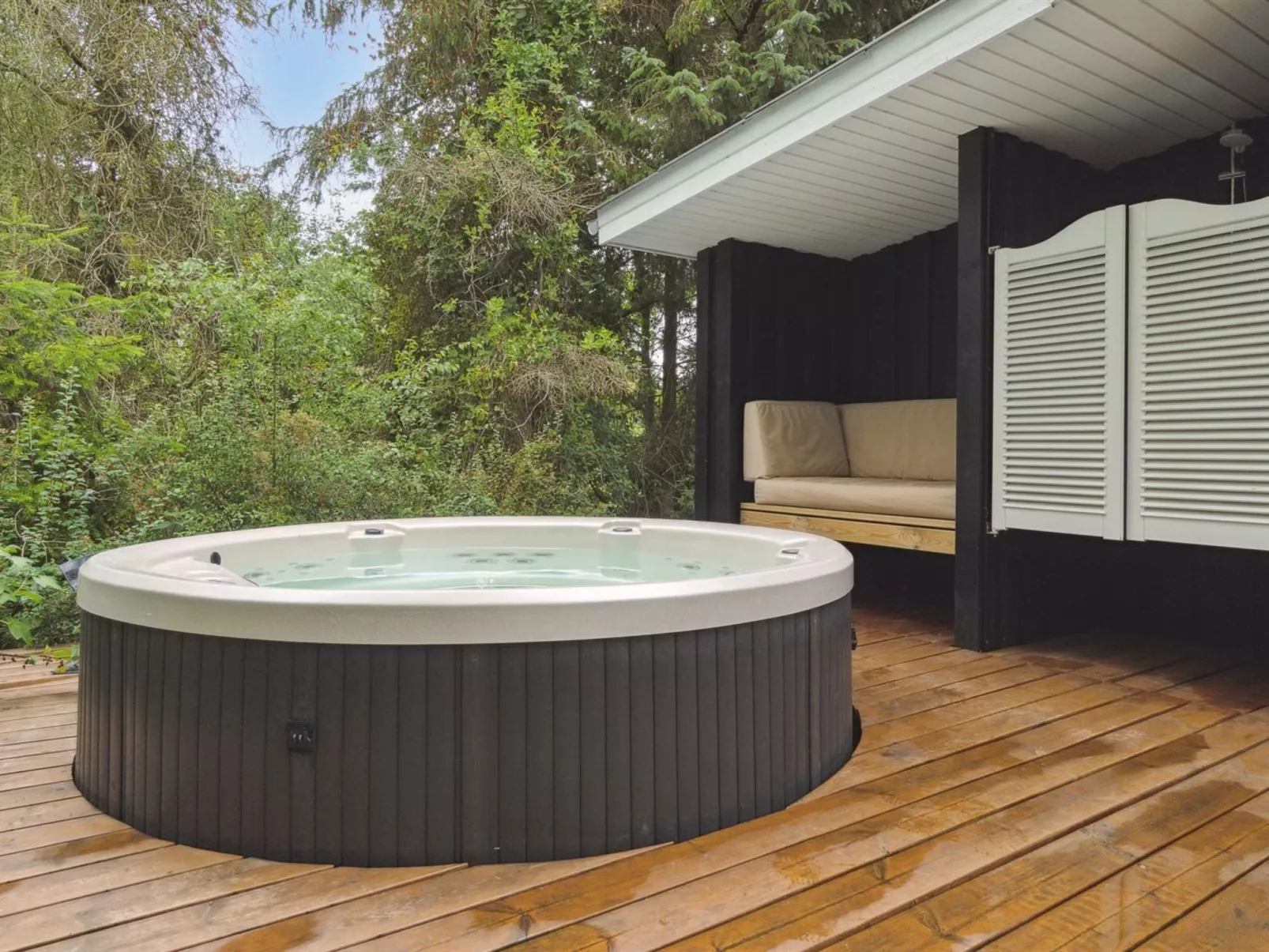 "Adam" -  from the sea-Dedans