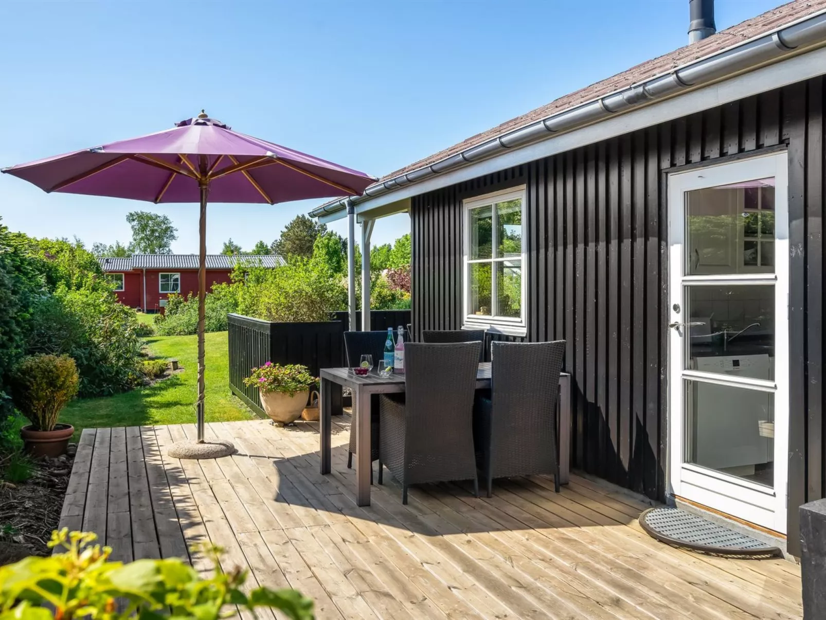 "Esalina" -  from the sea-Outside