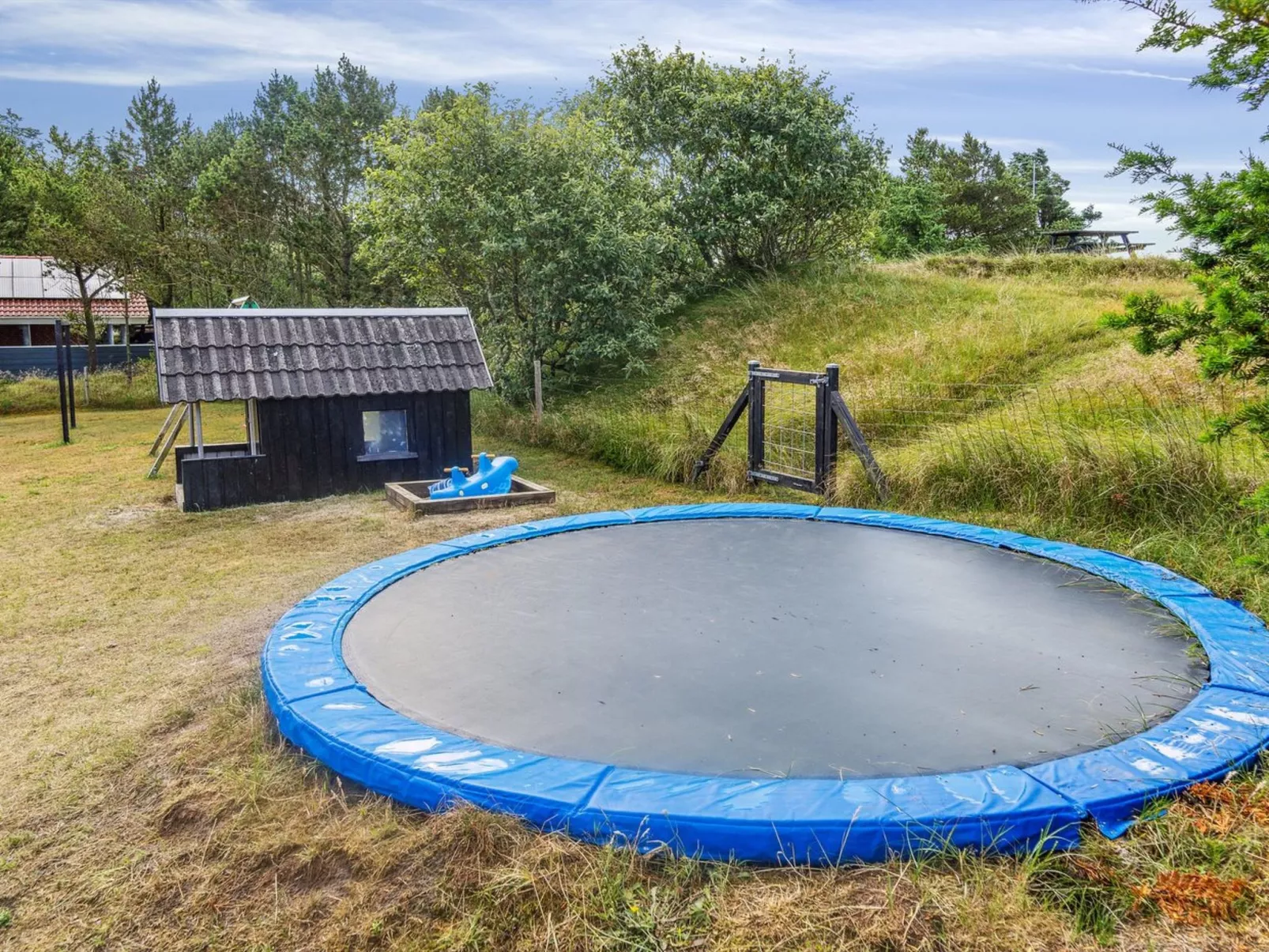 "Jonke" - 800m from the sea-Dehors