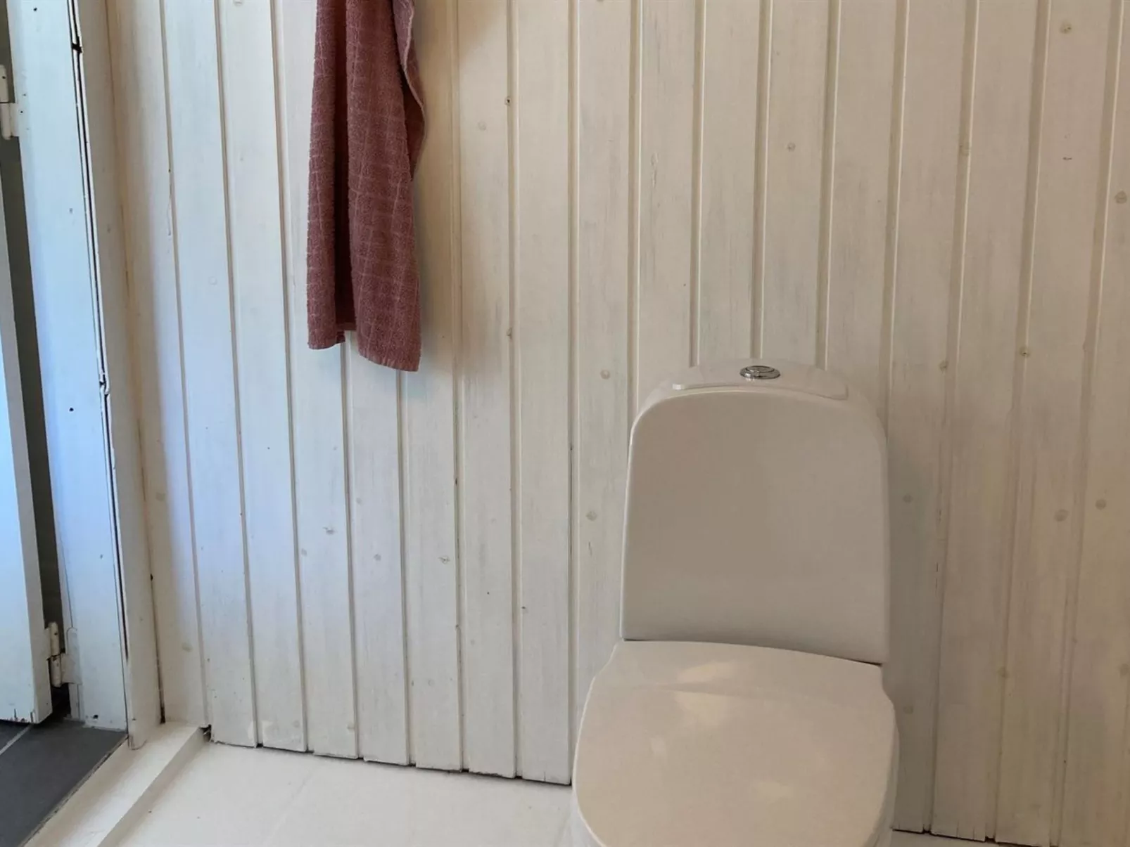 "Marita" - 225m from the sea-Drinnen