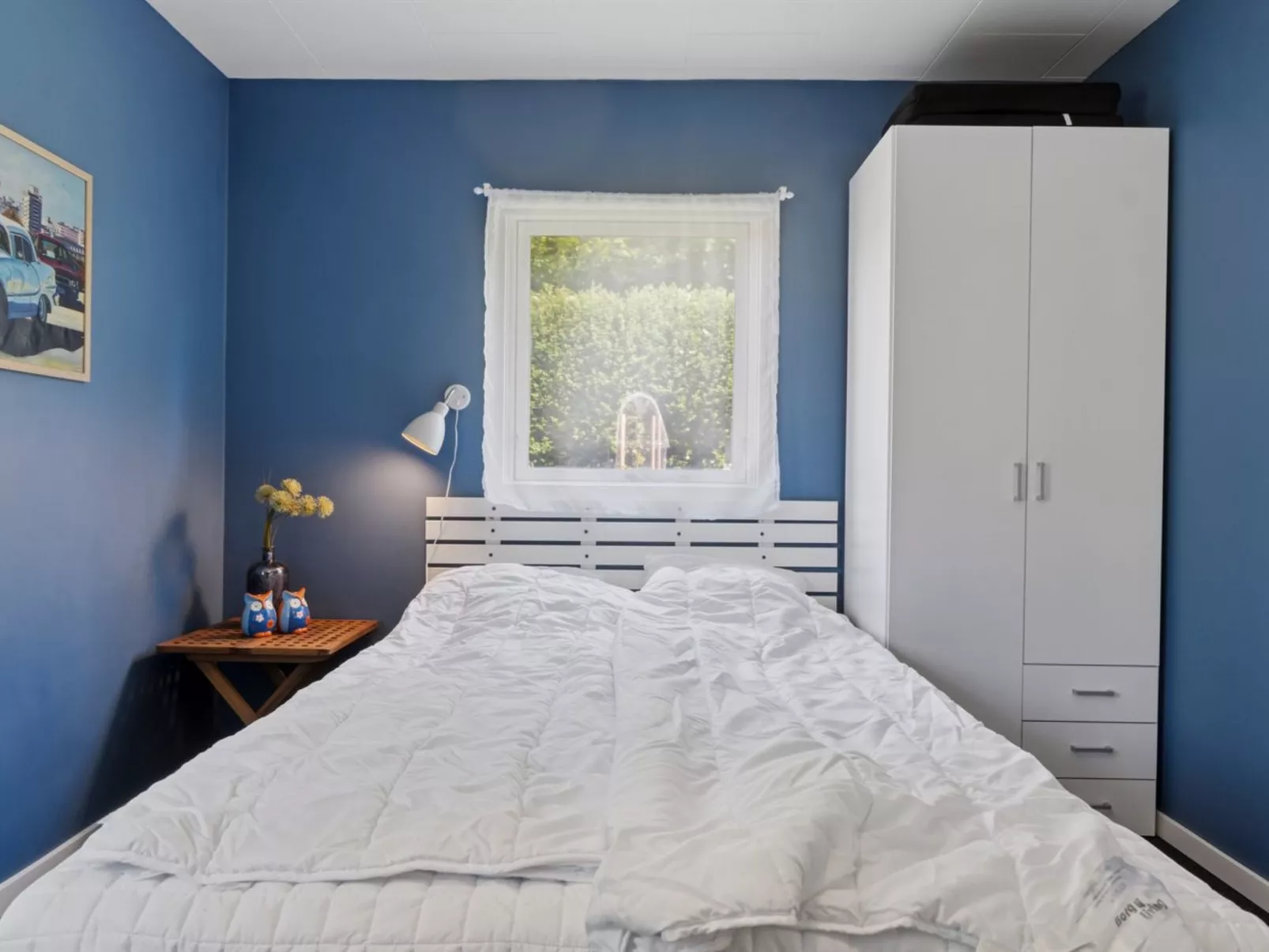 "Ømund" - 600m to the fjord-Inside