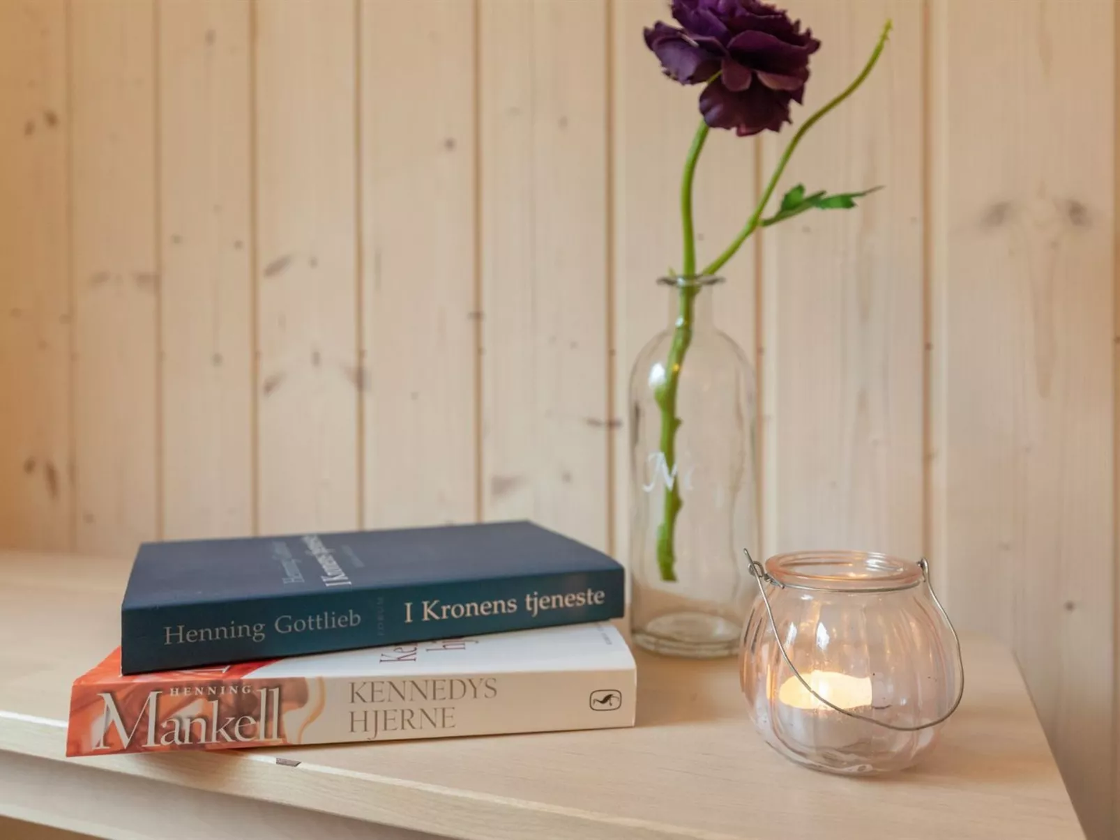 "Haiko" - 250m from the sea-Inside