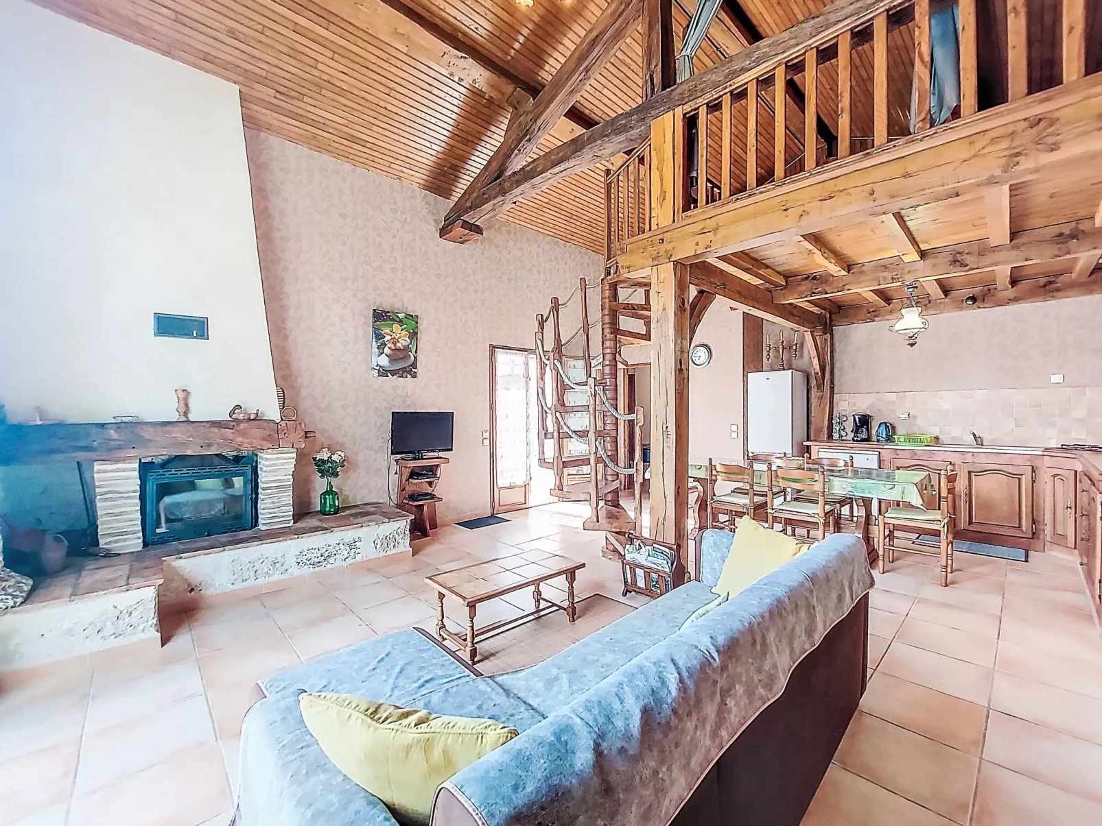 La Grange Jacques-Dedans