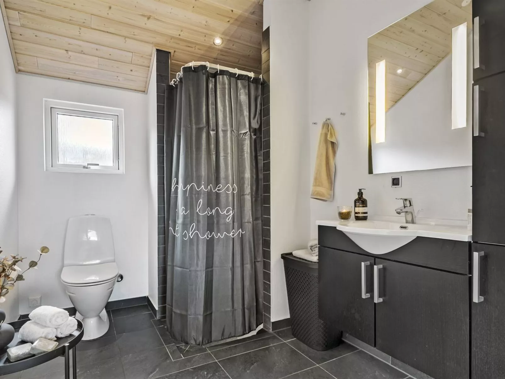 "Hansa" - 900m from the sea-Dedans