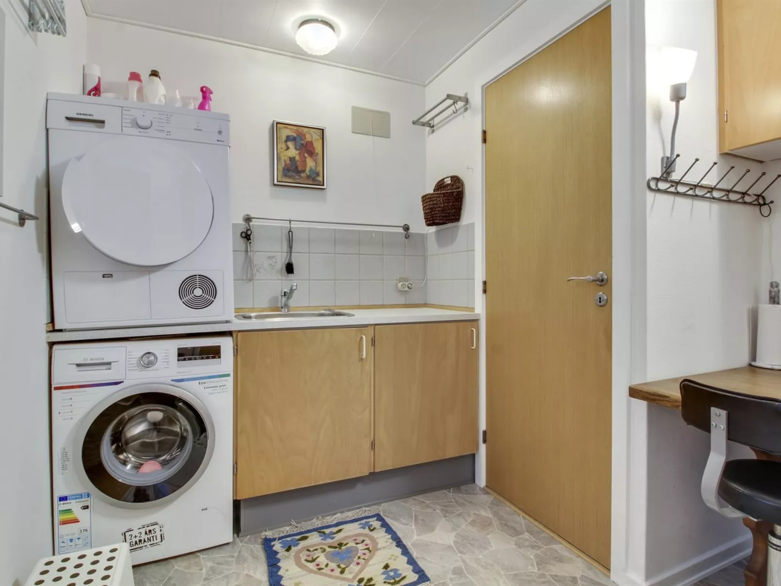 "Fiola" - 20km from the sea-Inside