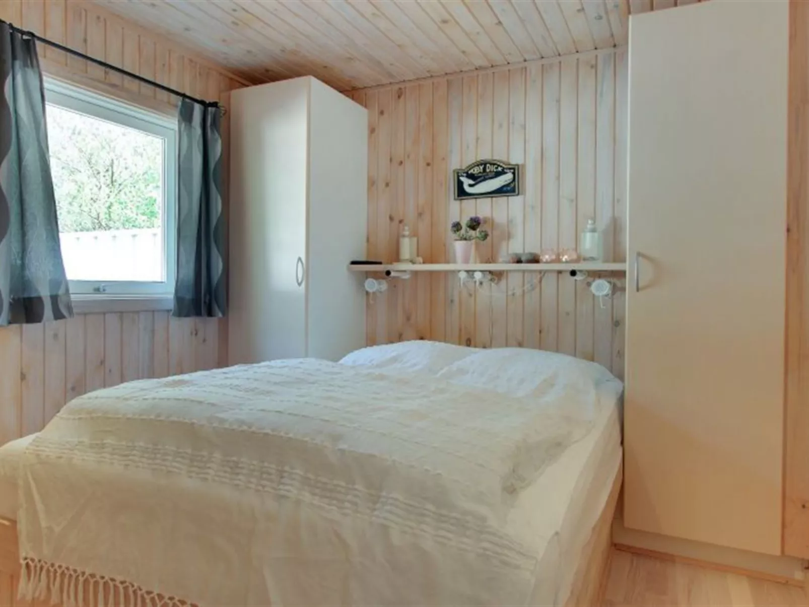 "Minka" - 300m from the sea-Inside