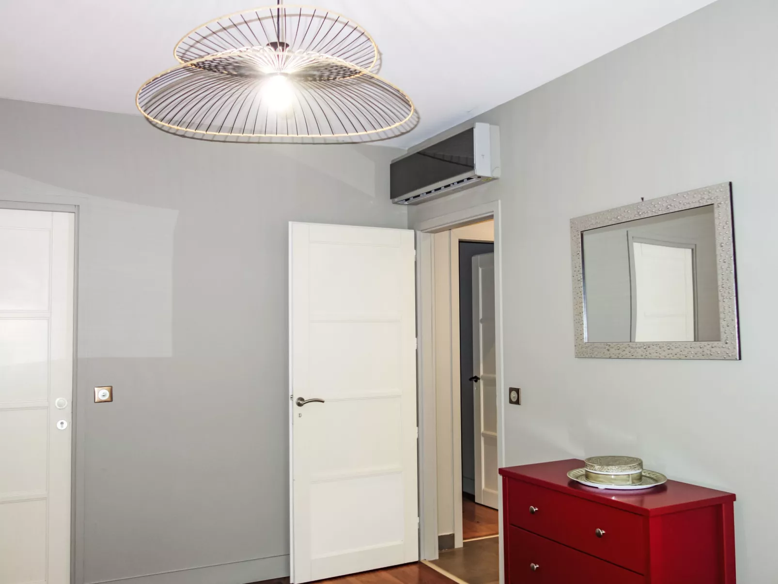 Villa Lavande-Dedans