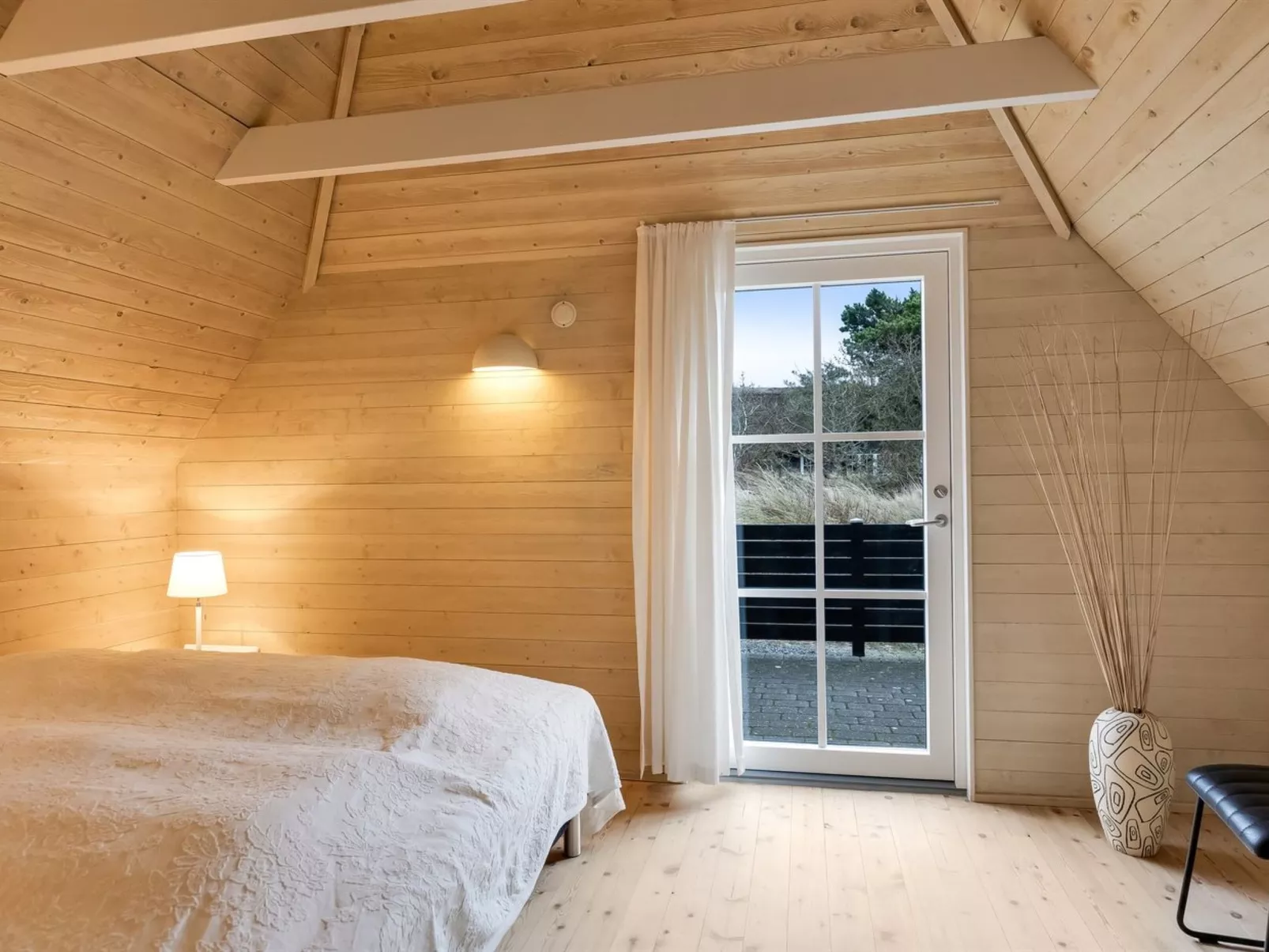 "Rother" - 100m from the sea-Dedans