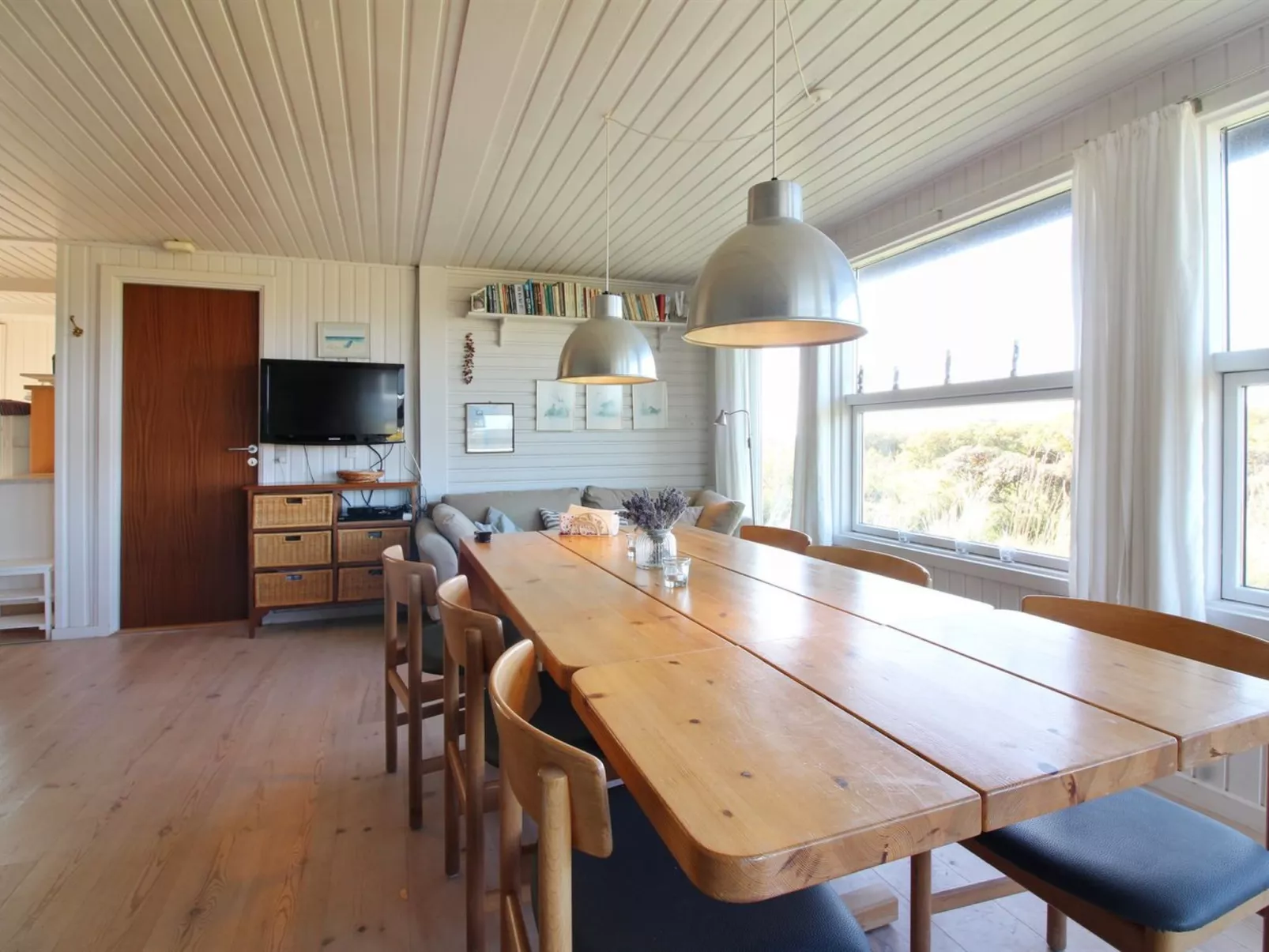 "Amarah" - 325m from the sea-Drinnen