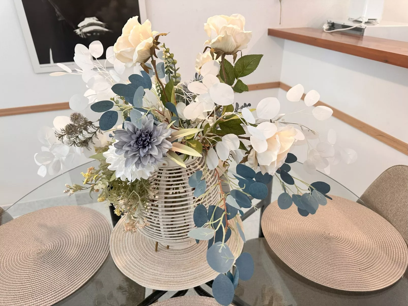 Nautic Golf C III-Dedans