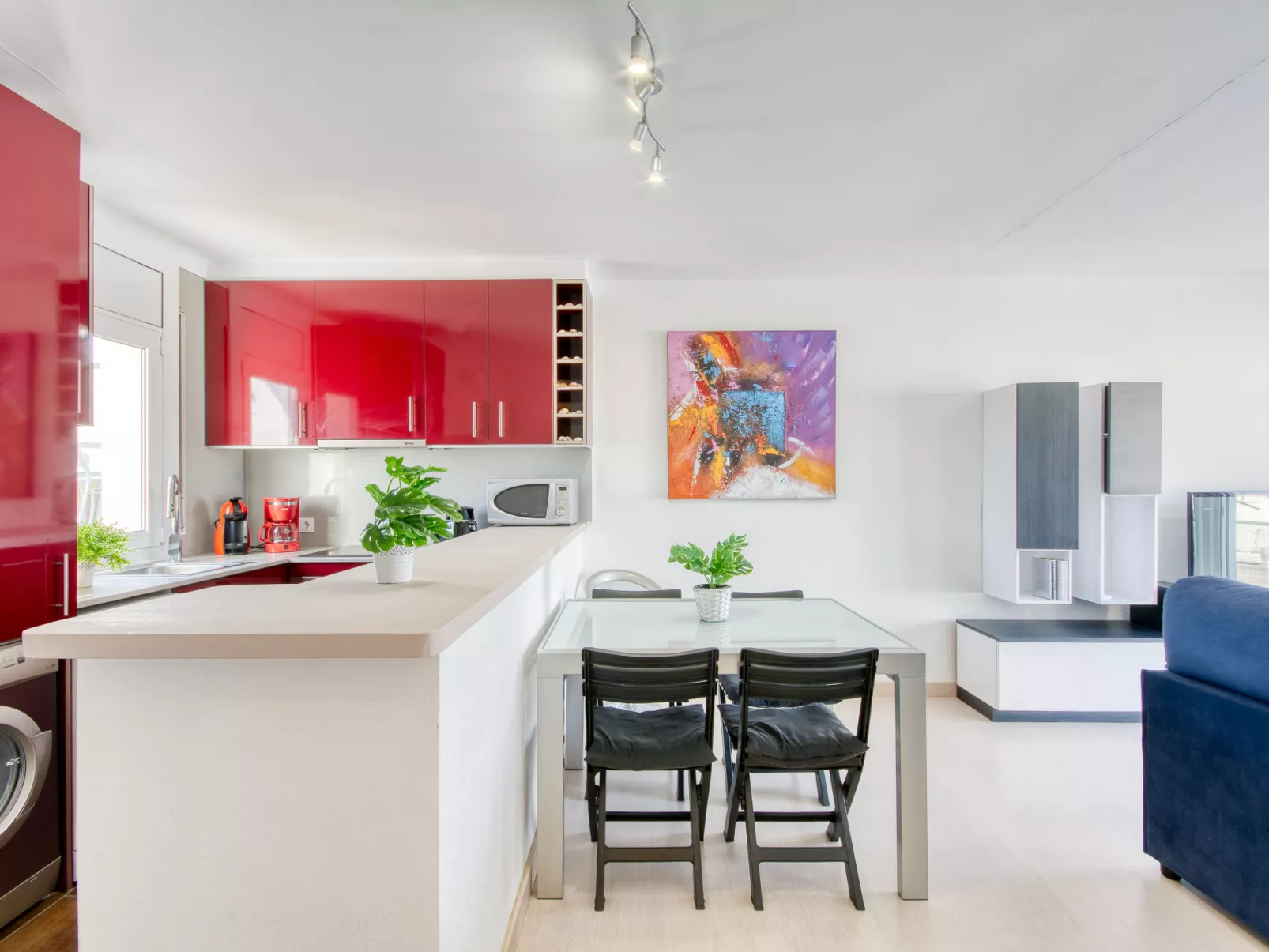 Sant Maurici-Drinnen