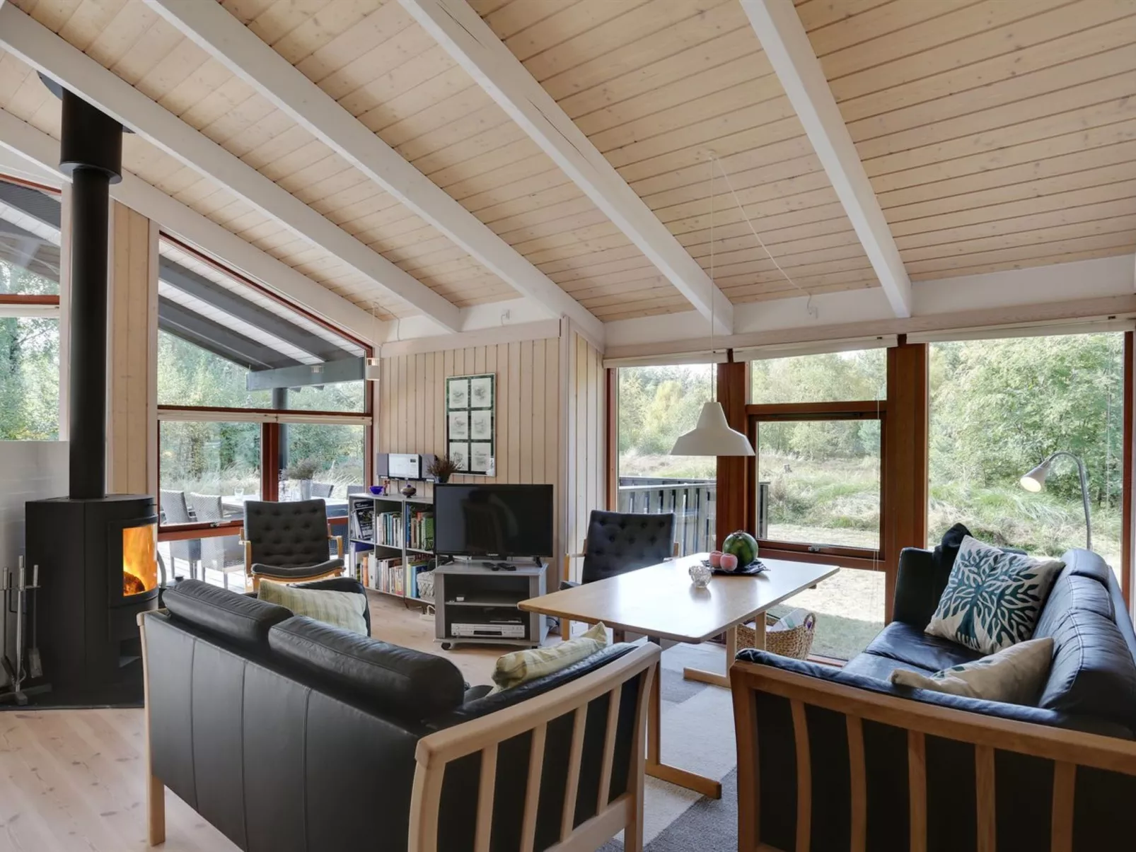 "Bernarda" - 400m from the sea-Inside