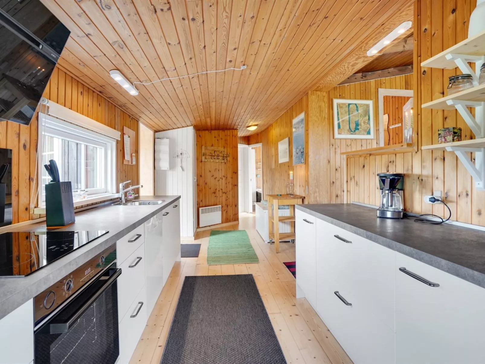 "Stefana" - 200m from the sea-Inside