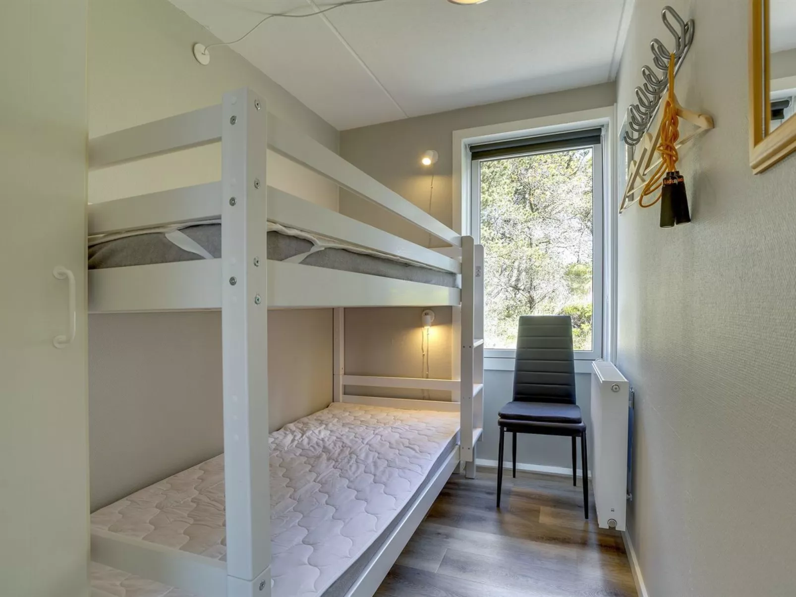 "Anouk" - 1.7km from the sea-Dedans