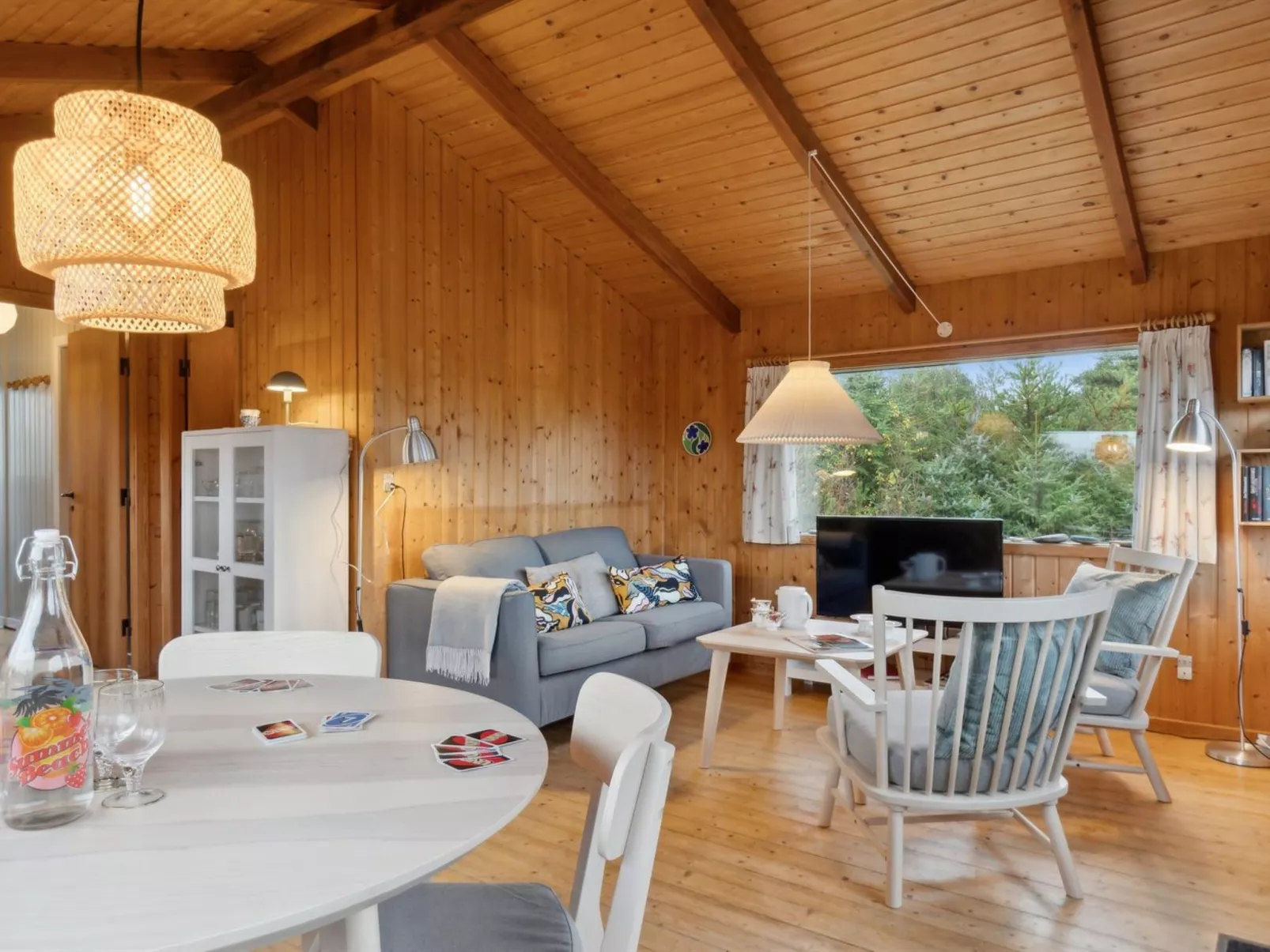 "Asmo" - 350m from the sea-Inside