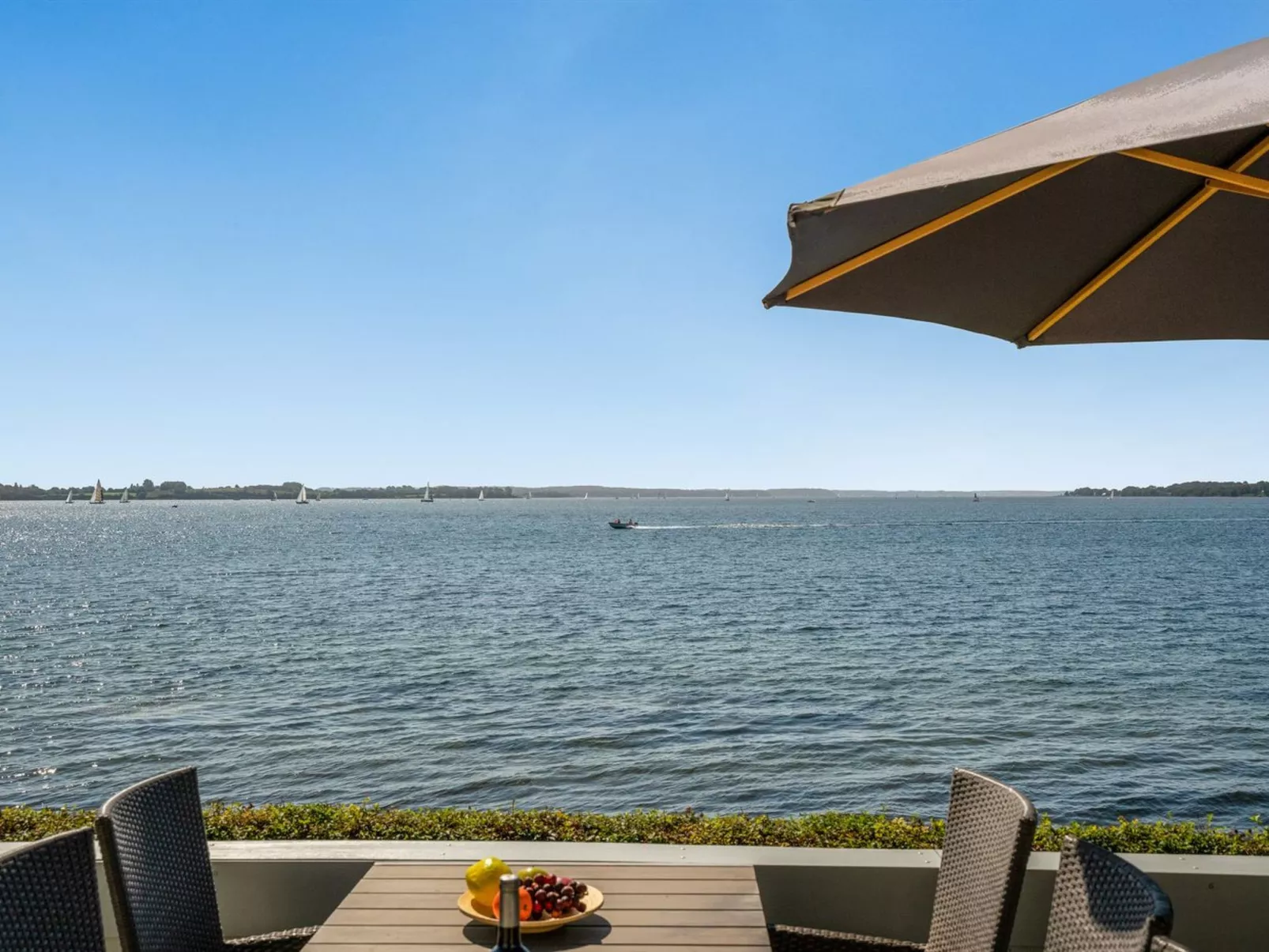 "Palnir" -  from the sea-Draußen