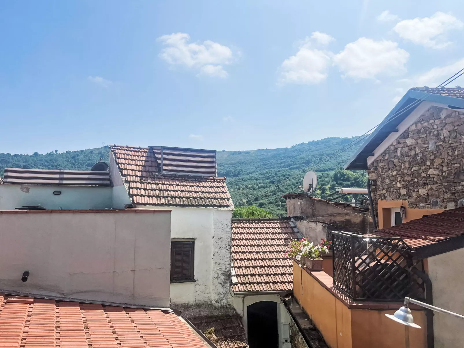 Marisa (DOL126)-Dehors