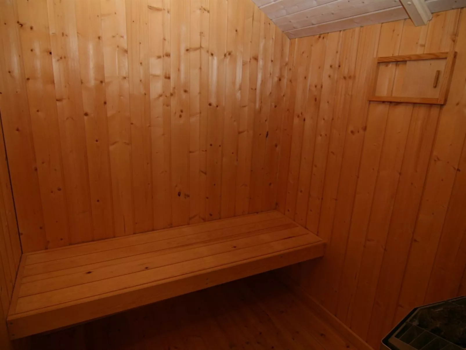 "Eline" - 1.5km from the sea-Inside