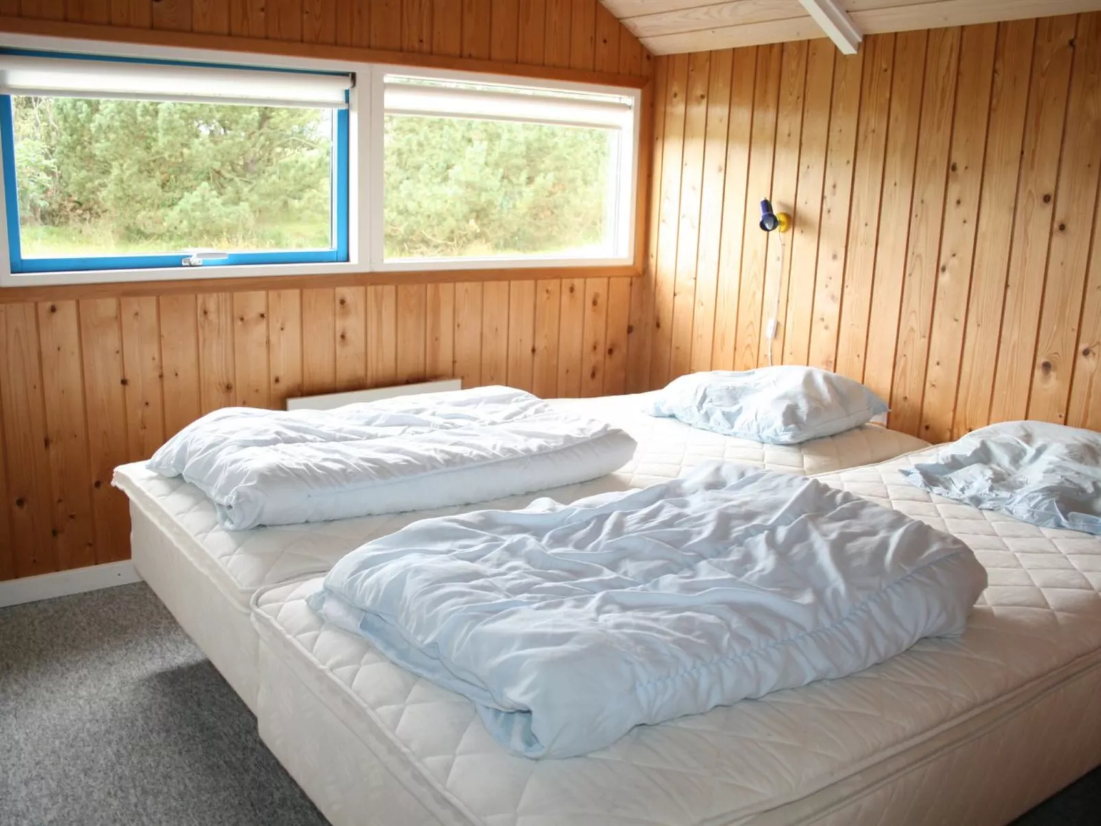 "Uma" - 400m from the sea-Inside