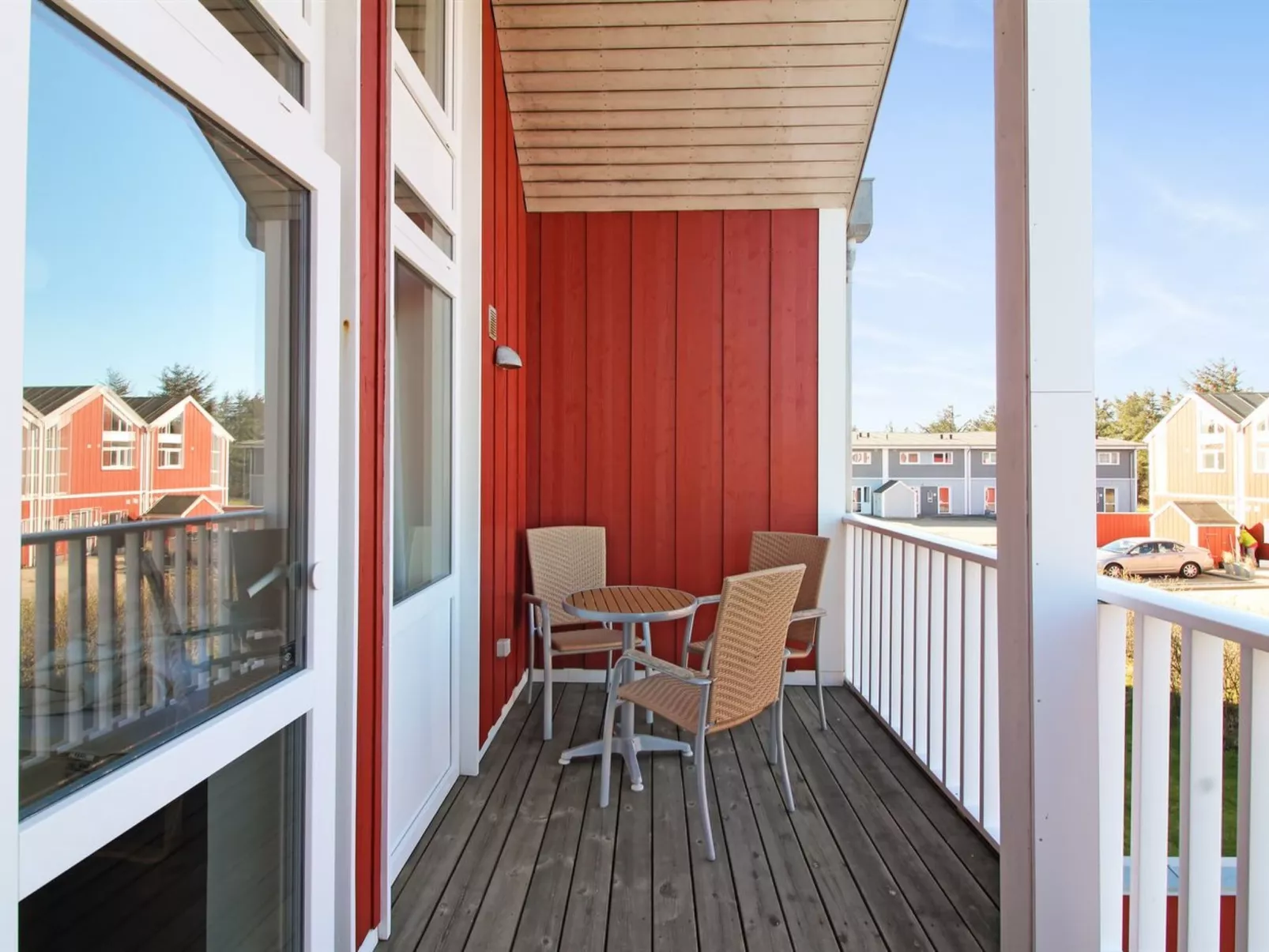 "Aghi" - 800m from the sea-Draußen