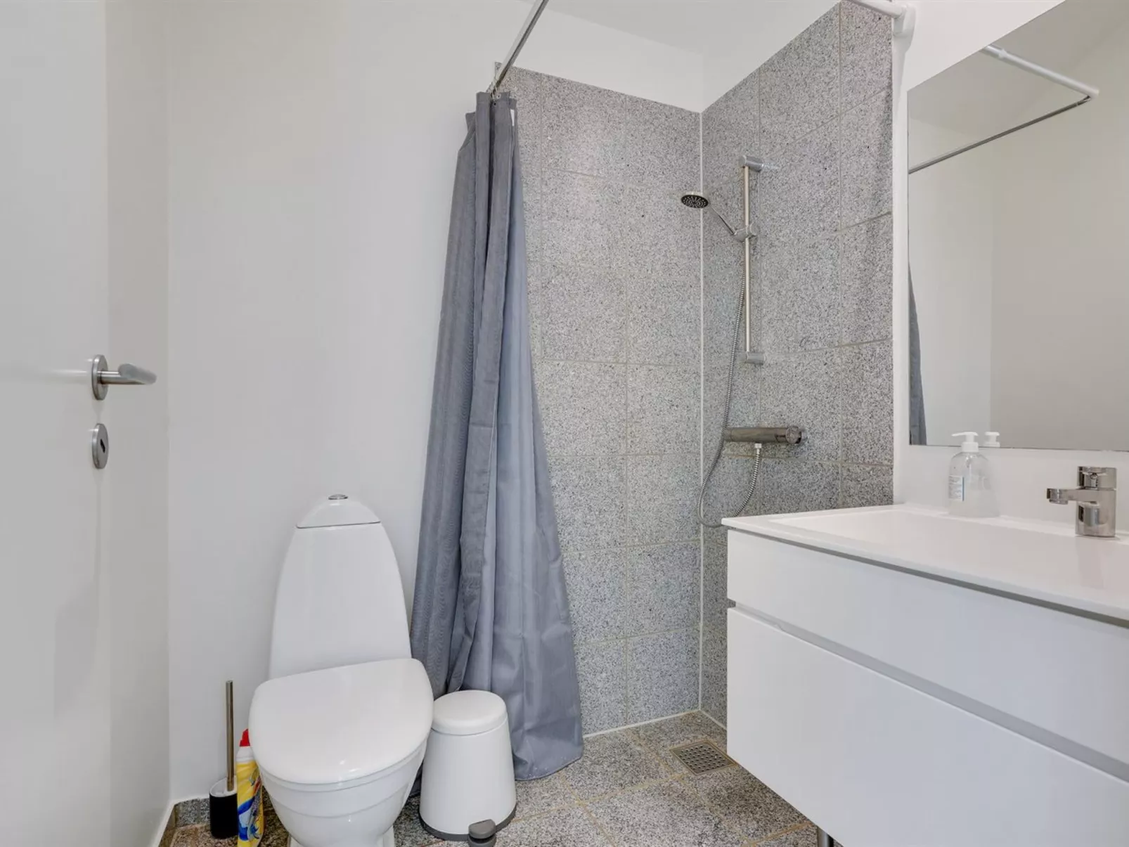 "Ralda" - 590m from the sea-Dedans