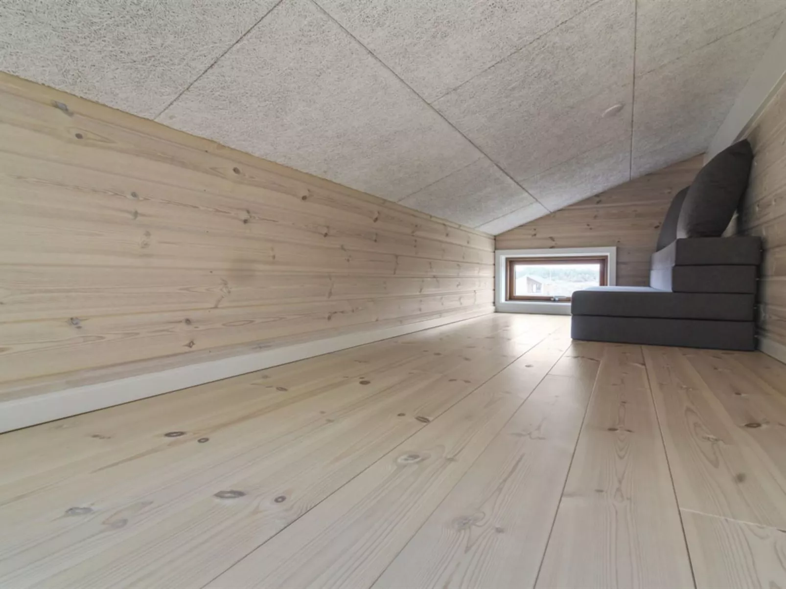 "Tuire" - 250m from the sea-Drinnen