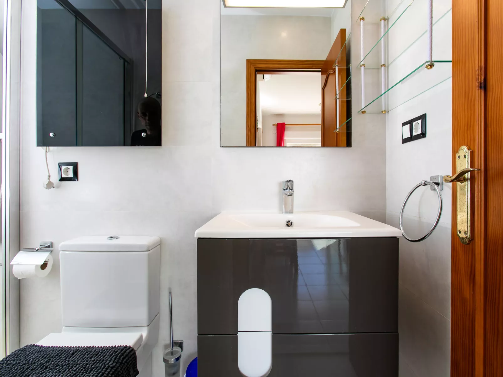 San Luis Playa-Inside