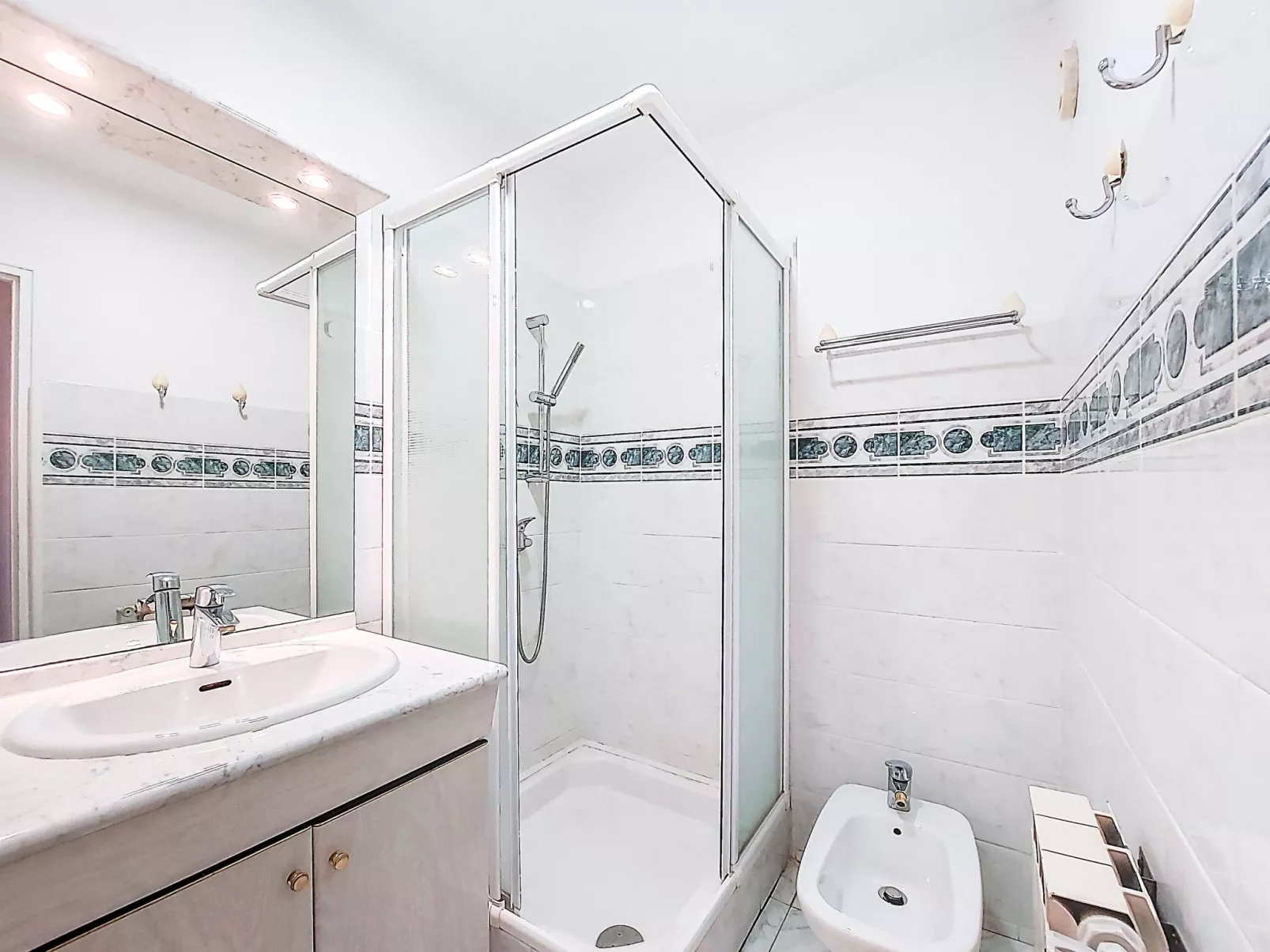 Le Grand Vallon-Dedans