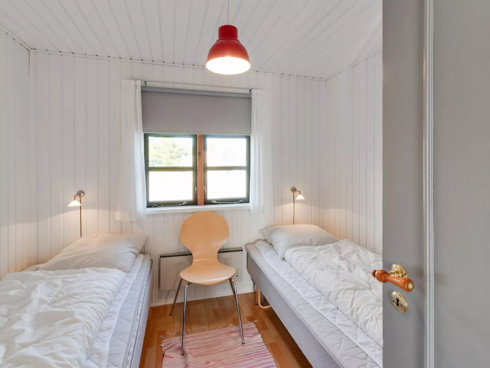 "Annabell" - 150m from the sea-Drinnen