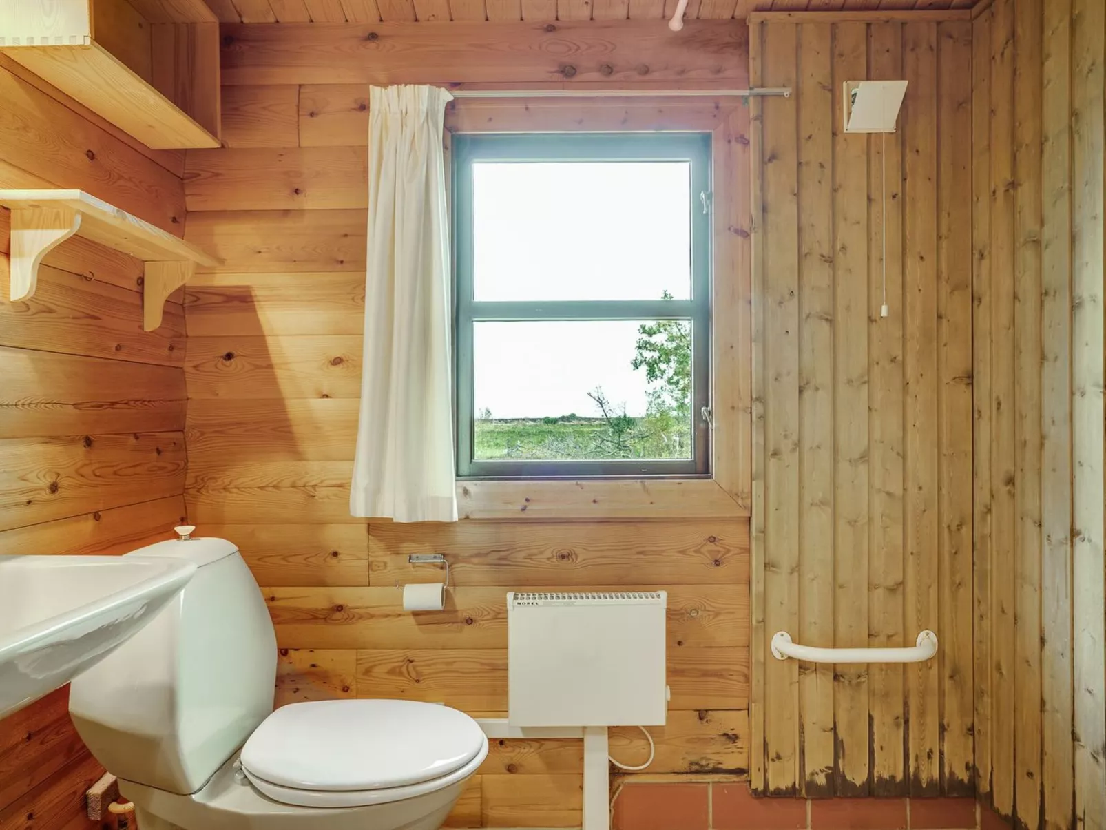 "Gorjan" - 300m from the sea-Dedans