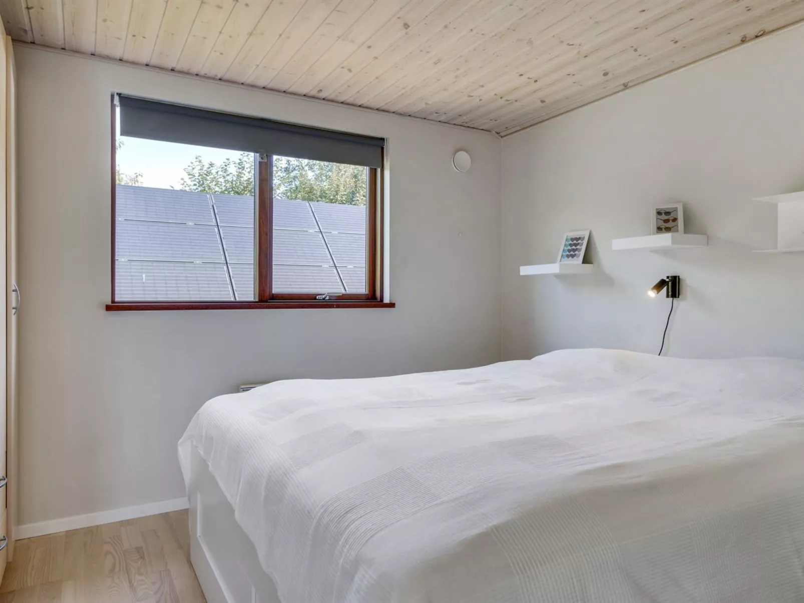 "Biaver" - 350m from the sea-Inside